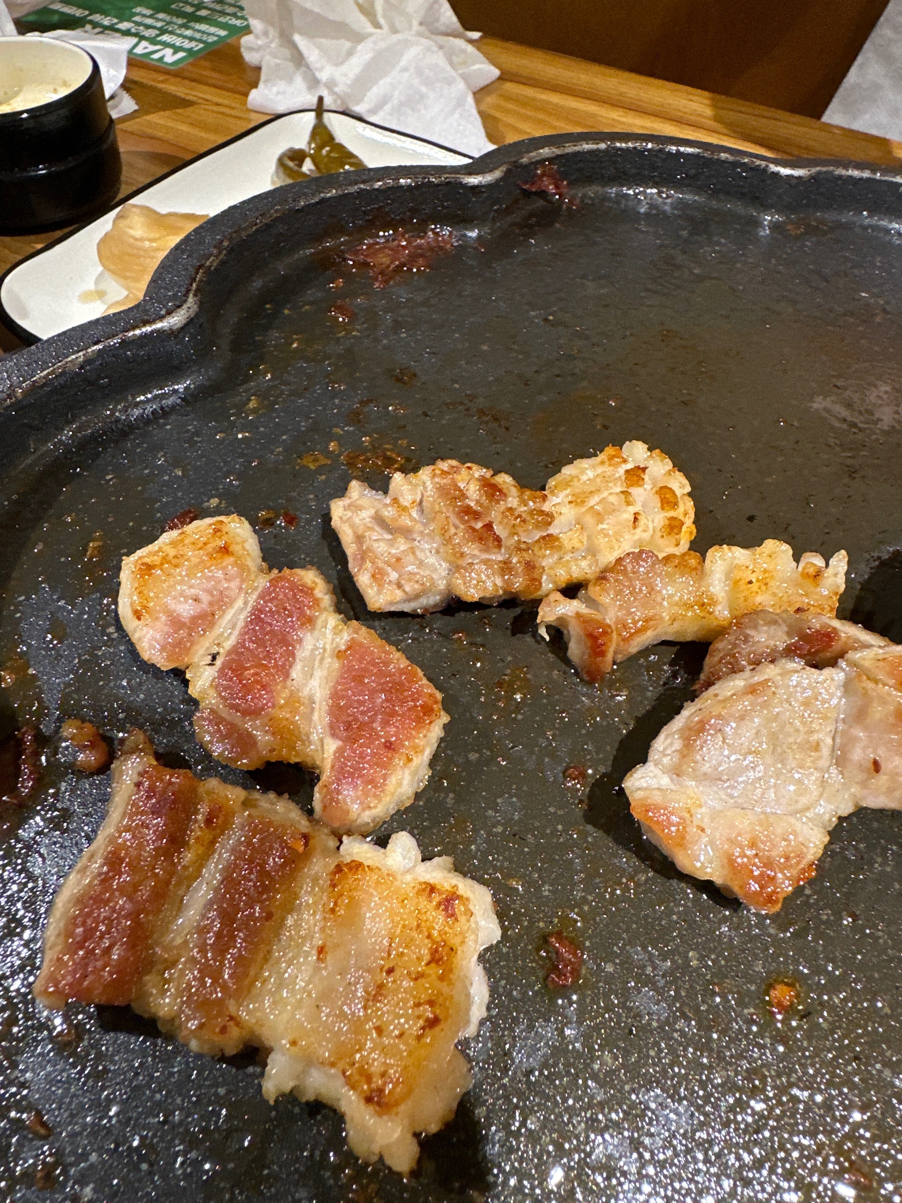 
서울시 종로구 숭인1동 맛집 꽃삼뚜껑