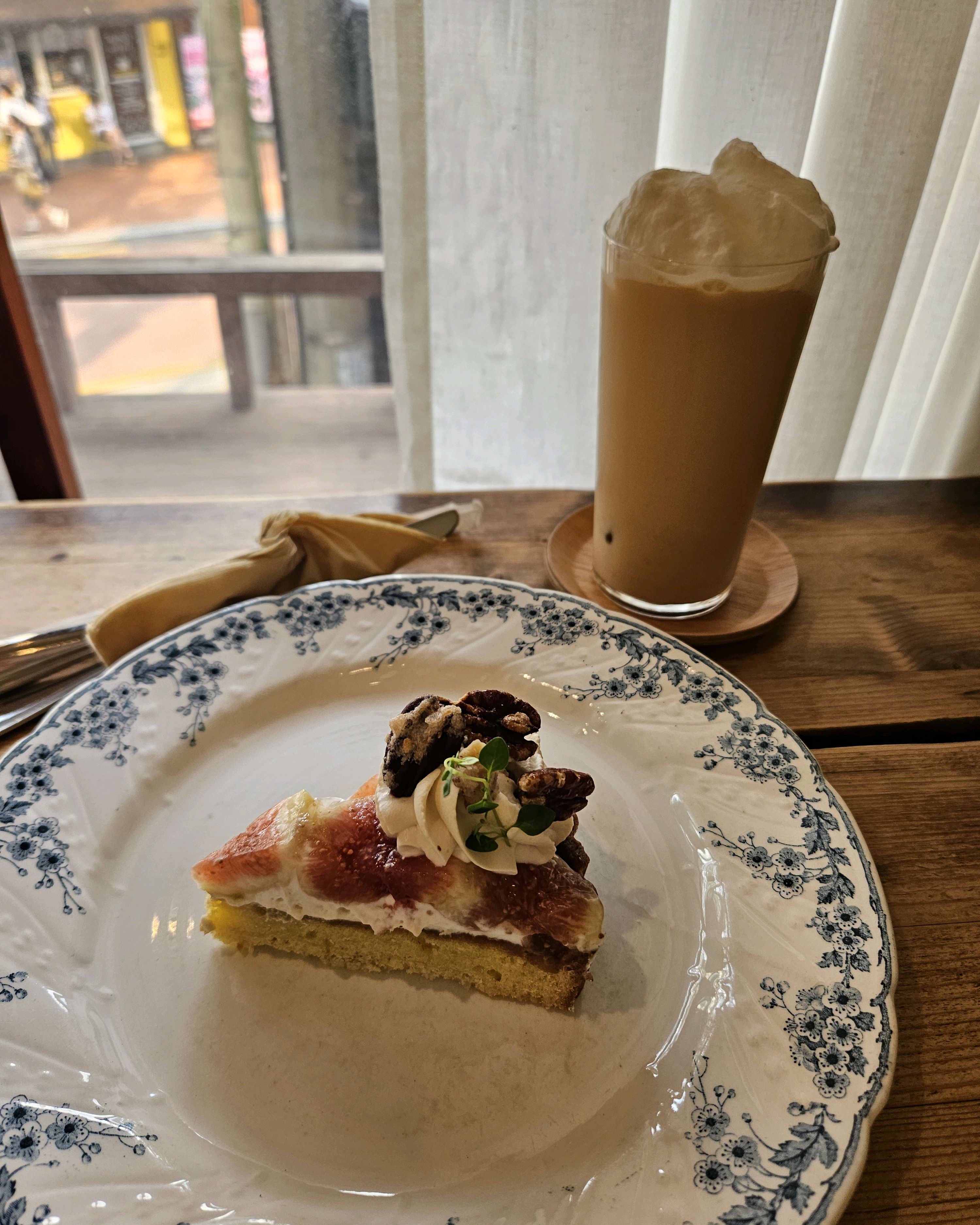 서울시 종로구 혜화동 맛집 카페 키이로