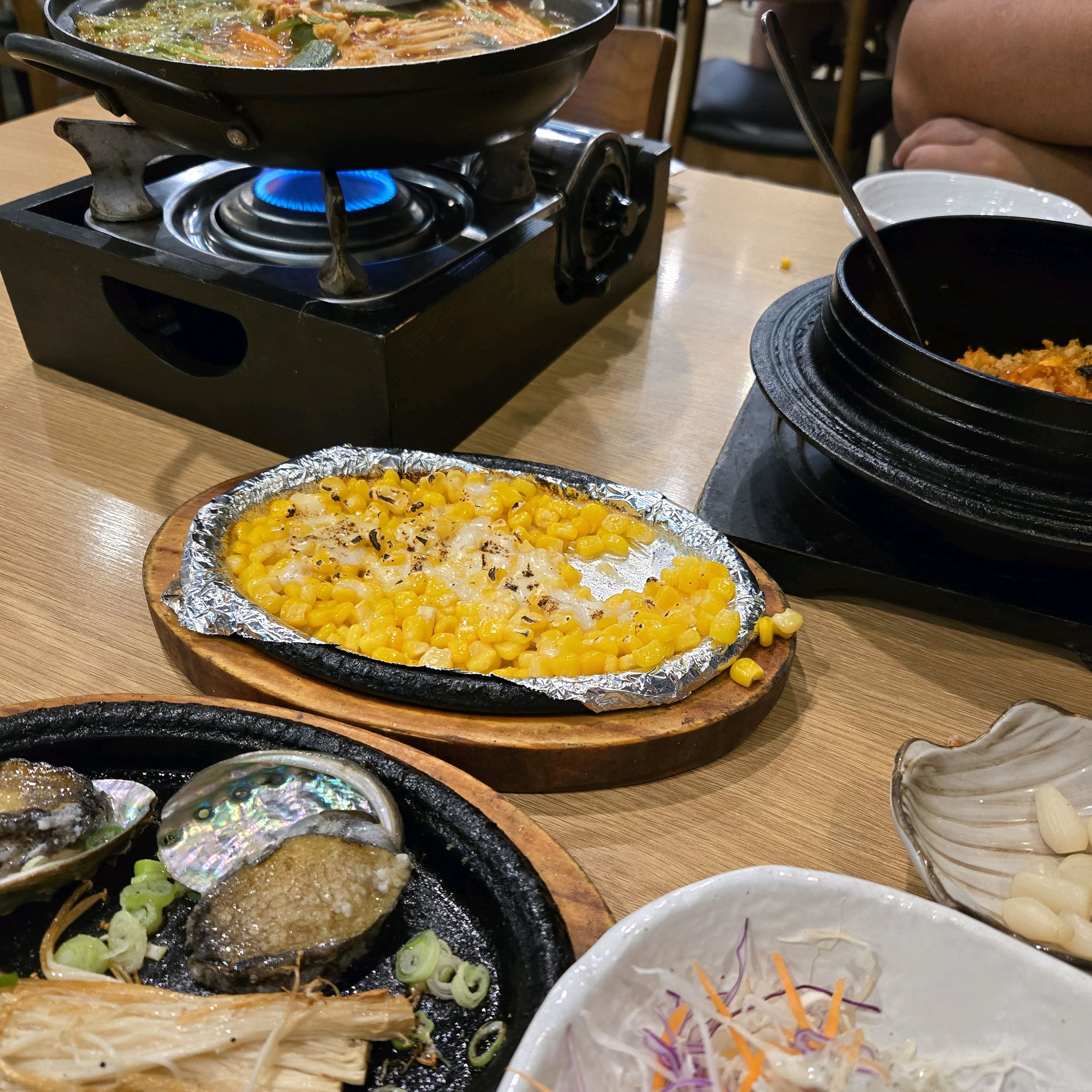 [제주도 공항 맛집 태하횟집 제주공항점] 직접 가본 로컬 리뷰