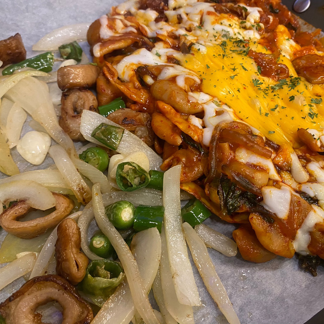 
서울시 중랑구 중화동 맛집 울타리곱창