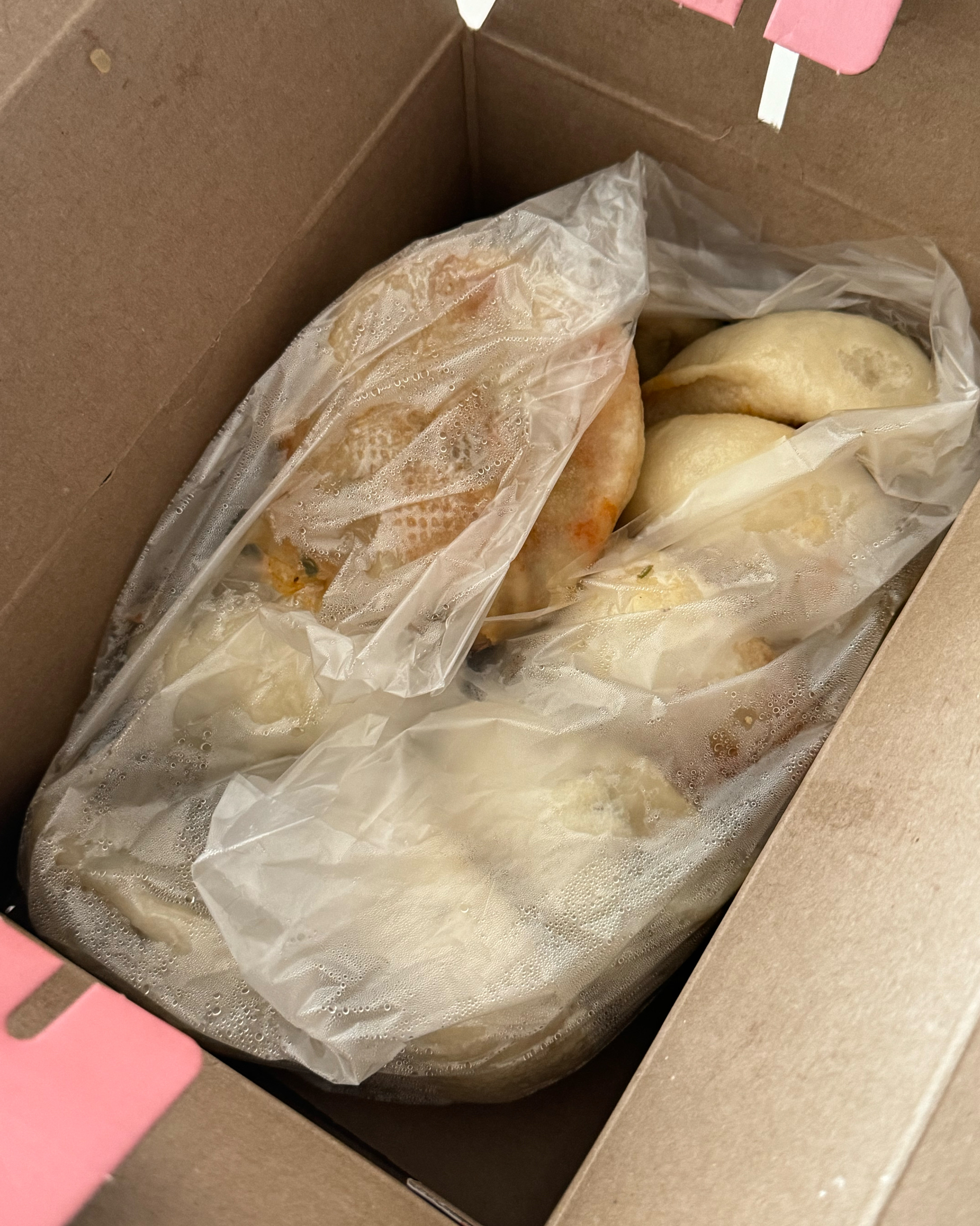  서울시 중구 회현동 맛집 가메골손왕만두 남대문본점