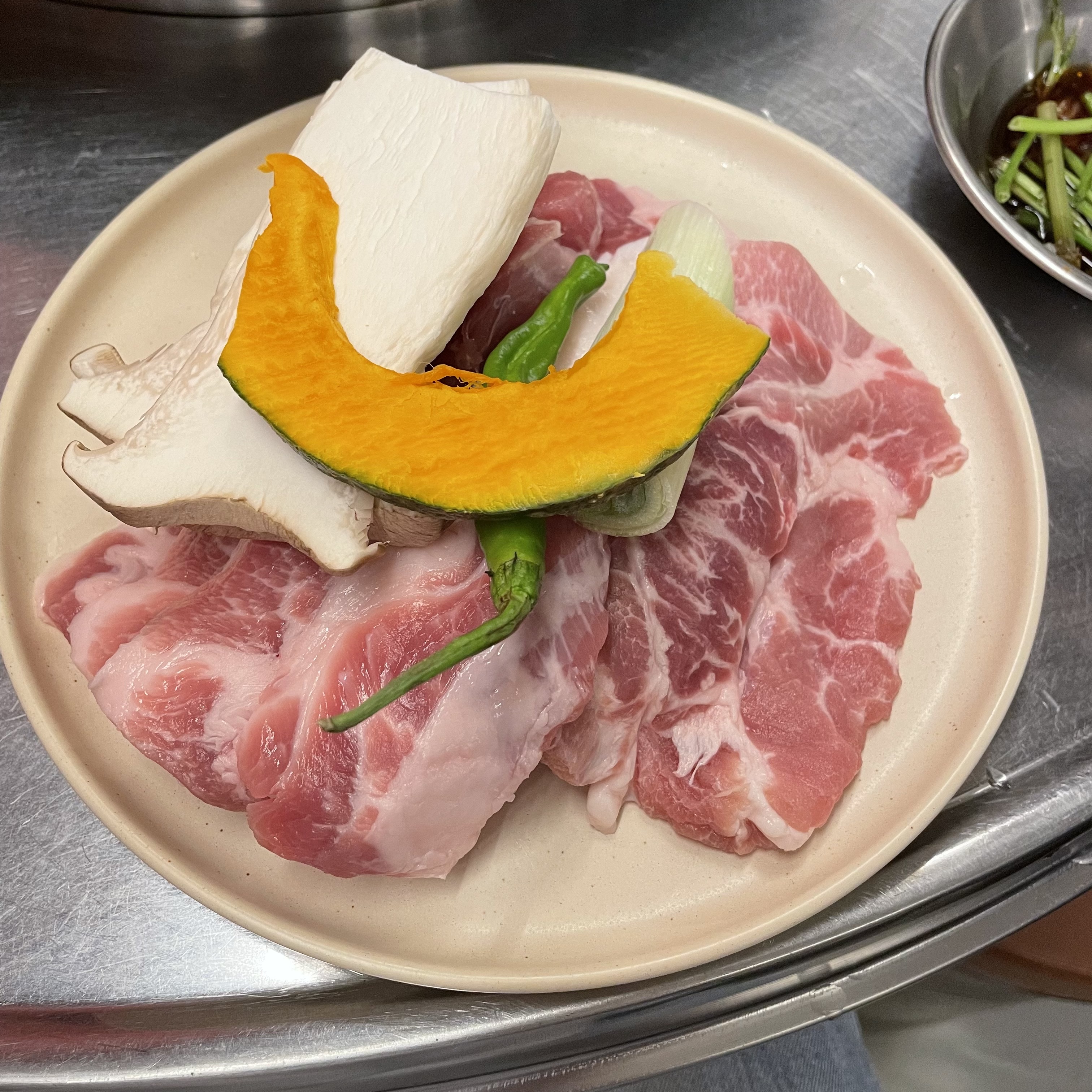
서울시 노원구 상계동 맛집 빽돈 노원상계점