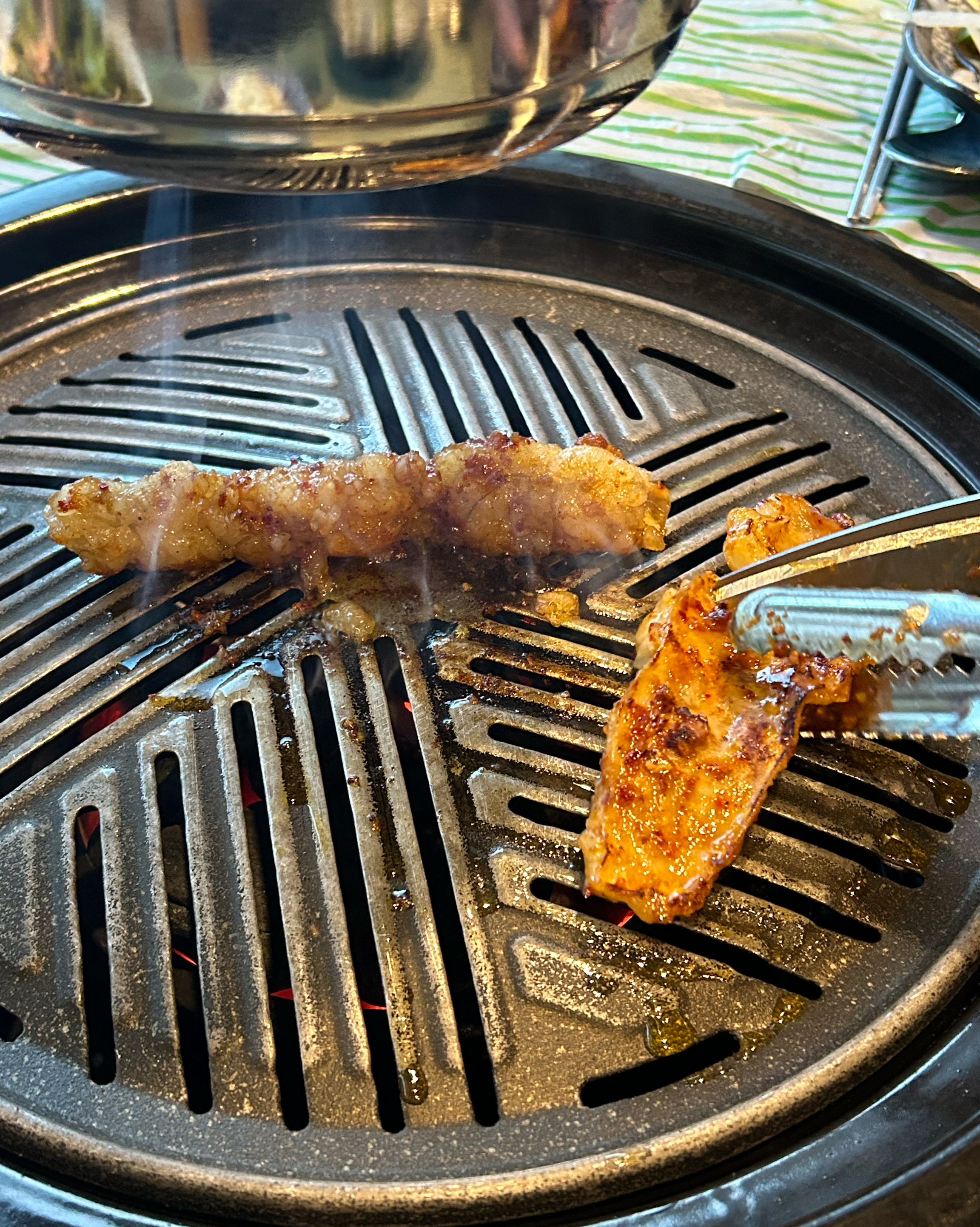 [부산 맛집 양가네양곱창] 직접 가본 로컬 리뷰