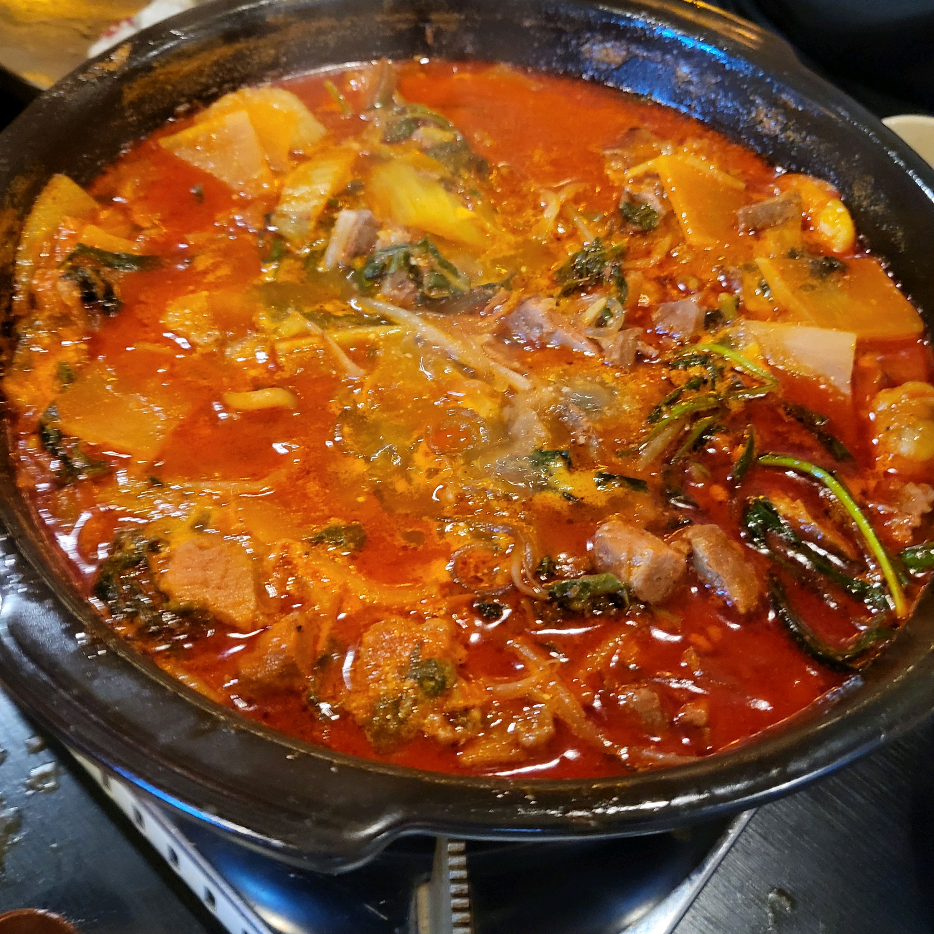 
서울시 은평구 진관동 맛집 우기와