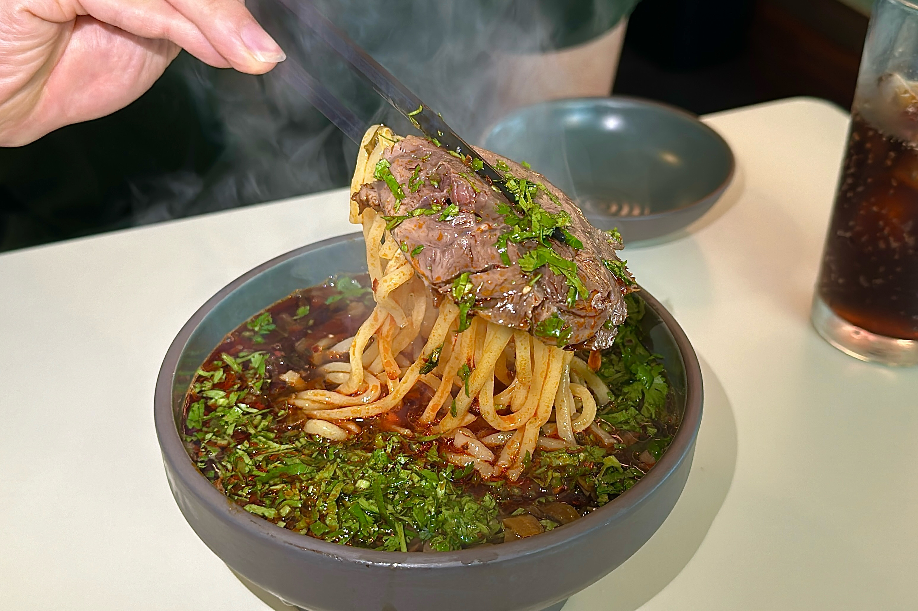  서울시 중구 필동 맛집 바오서울 충무로