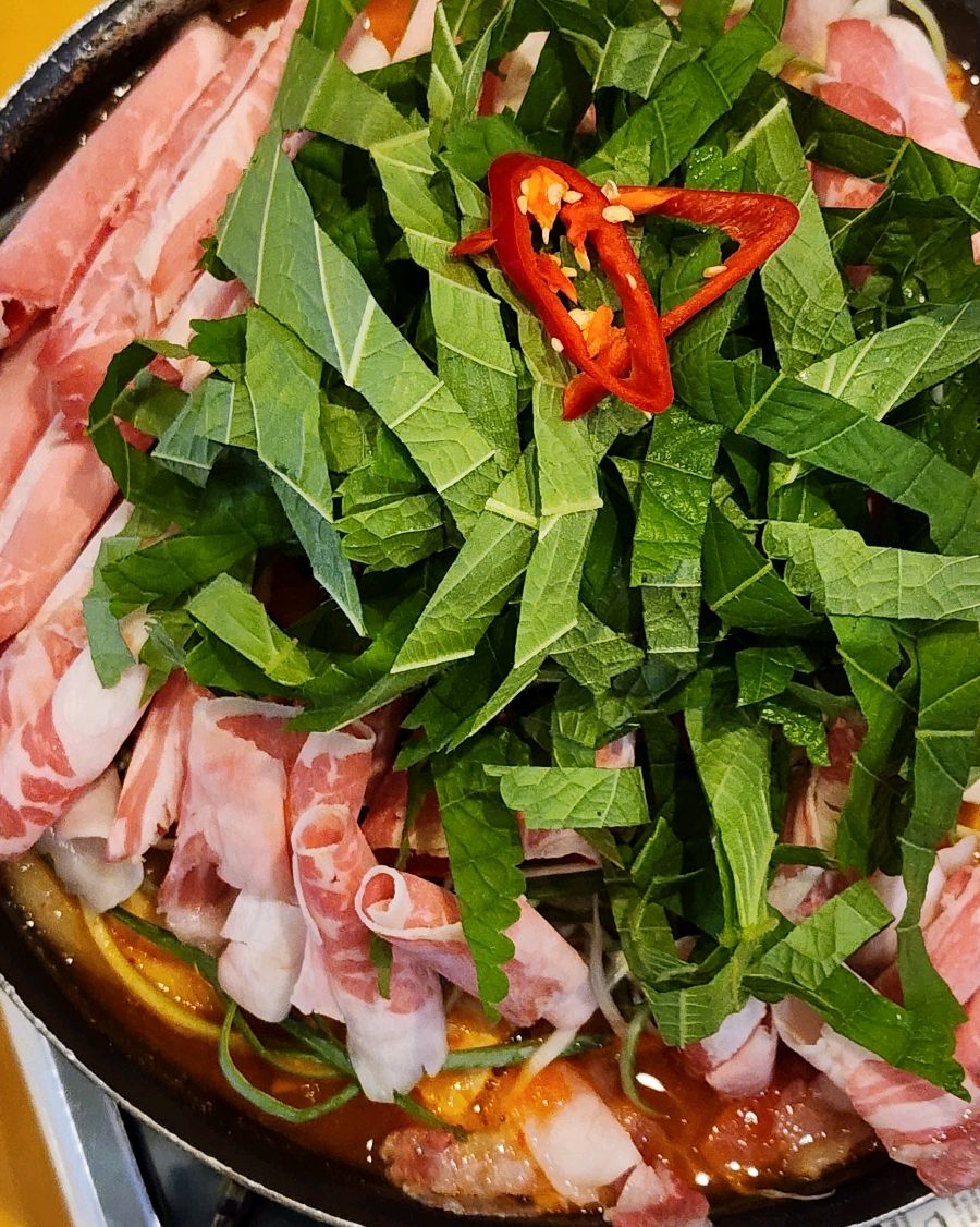 [천안 맛집 팔팔닭떡볶이] 직접 가본 로컬 리뷰