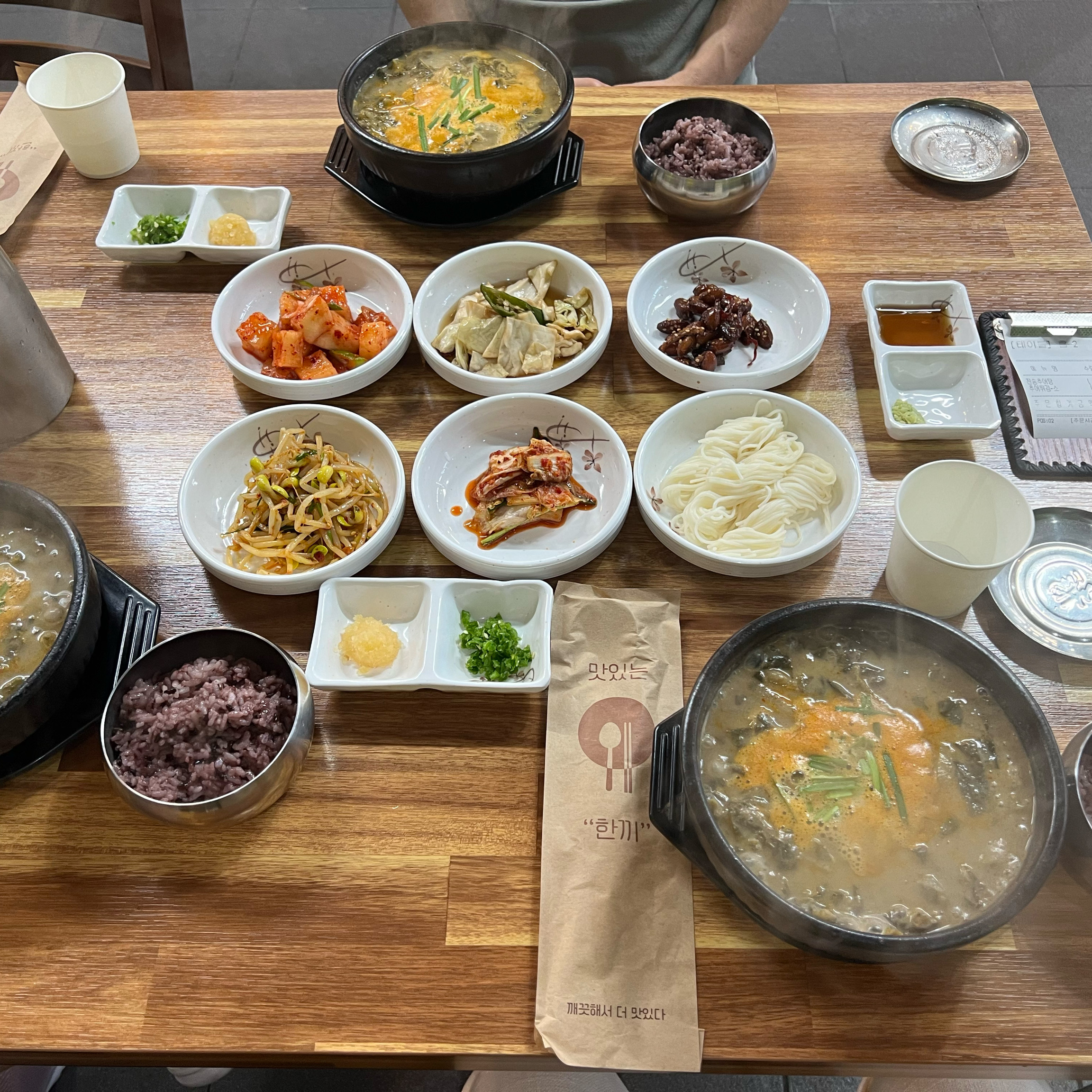 [경주 로컬 맛집 진송추어탕 경주용황점] 직접 가본 로컬 리뷰