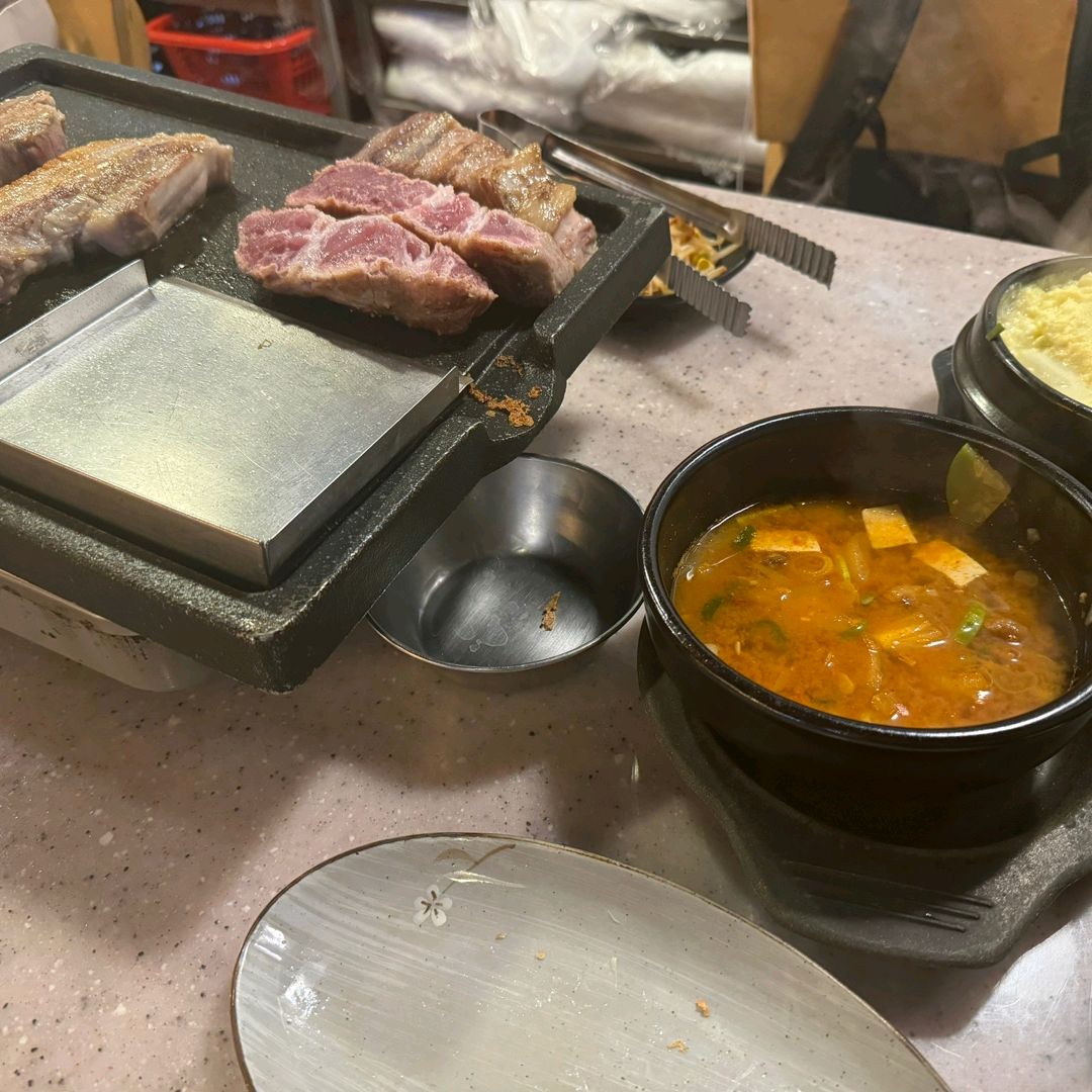 [광화문 맛집 초반식당] 직접 가본 로컬 리뷰