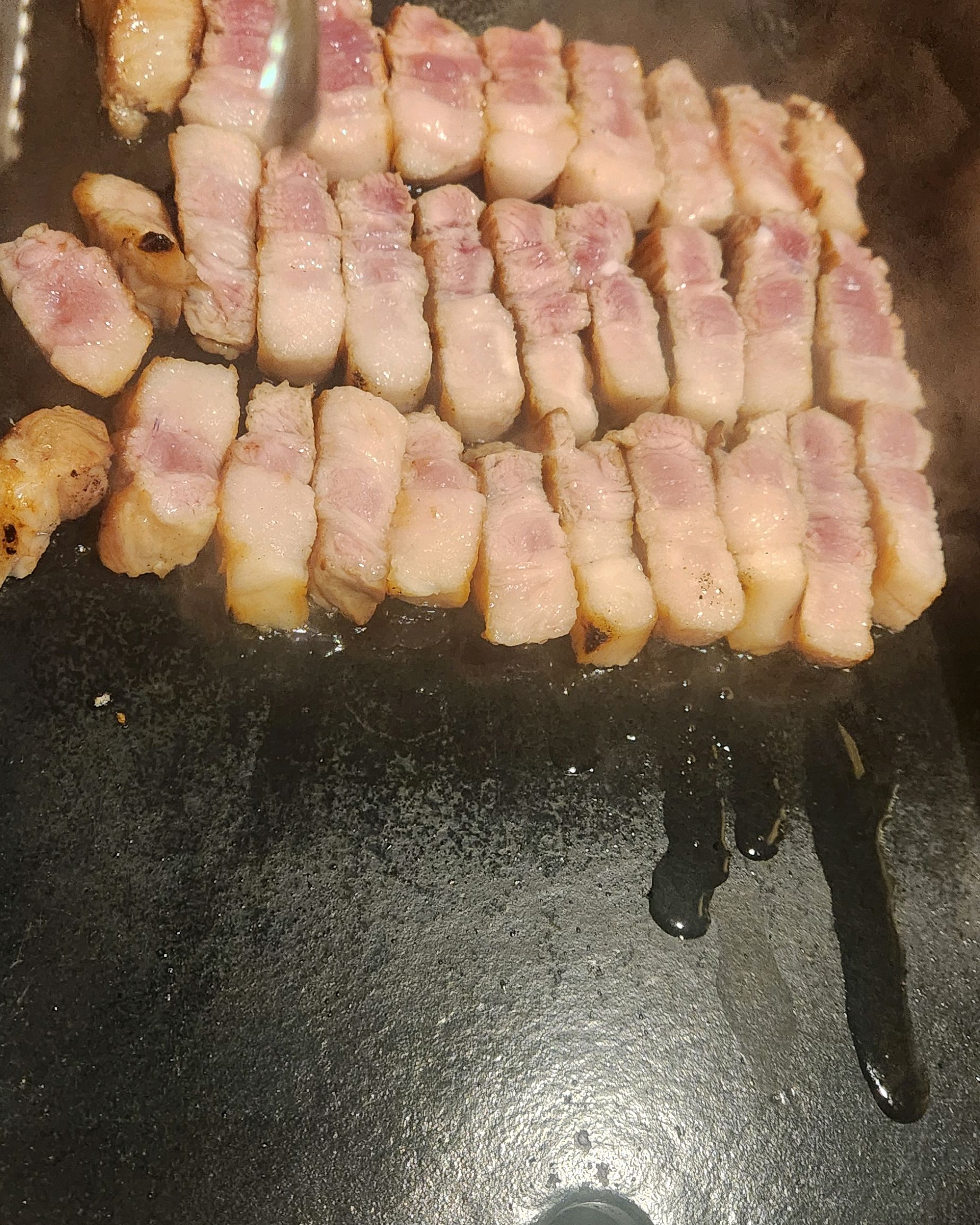
서울시 마포구 아현동 맛집 곱창파는고깃집 공덕본점