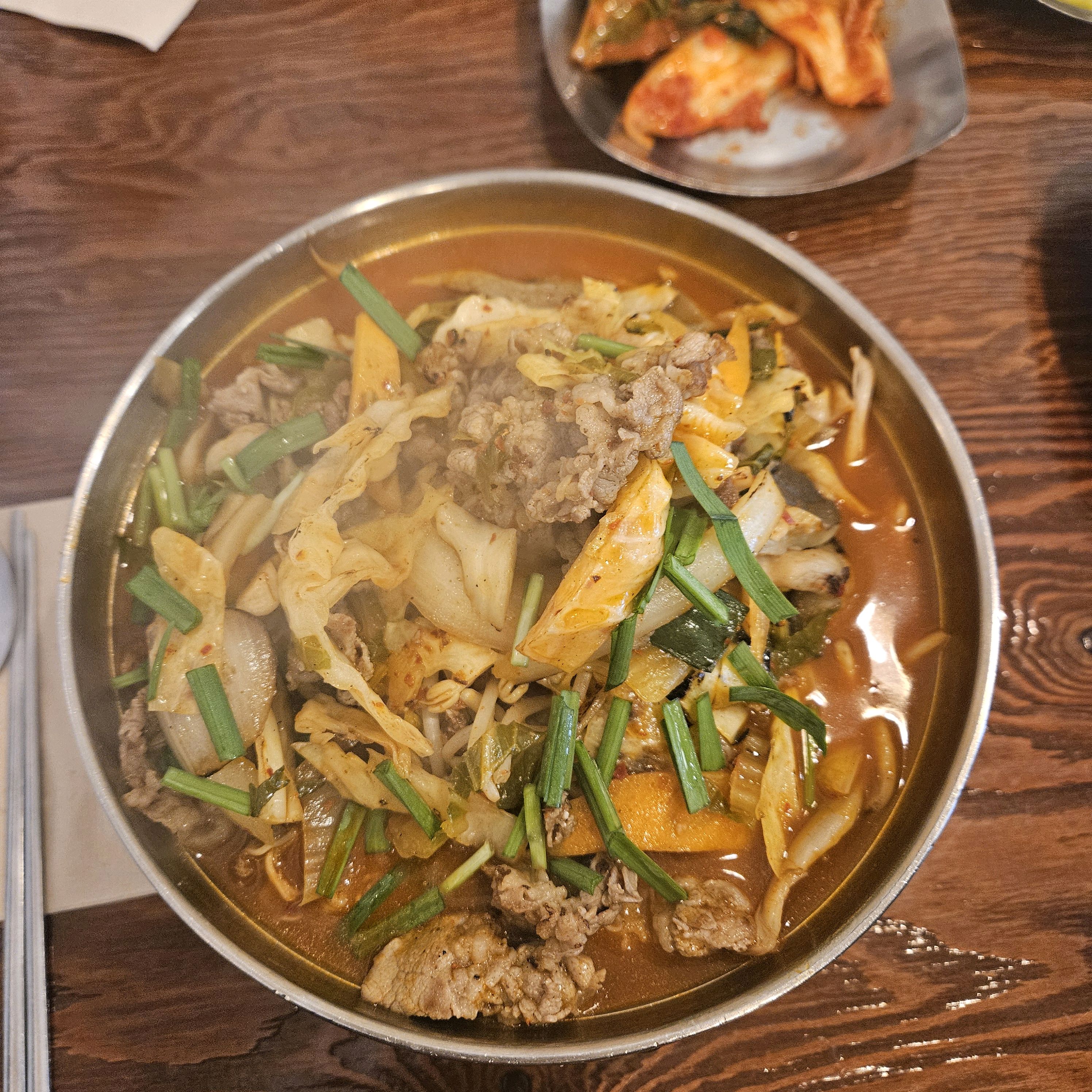 
서울시 강서구 공항동 맛집 칼스토랑 본점