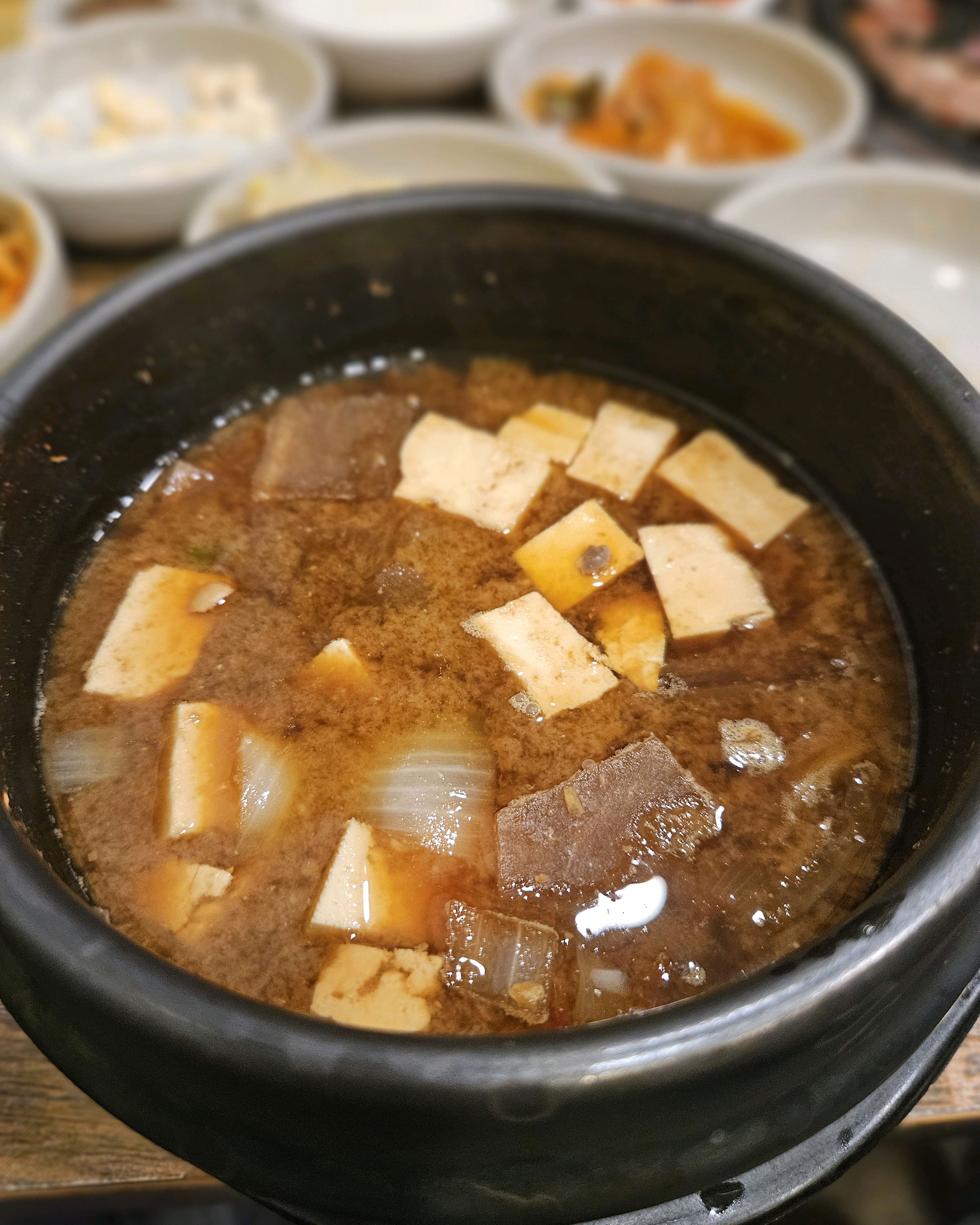 [하이원 맛집 킹콩한우실비식당] 직접 가본 로컬 리뷰