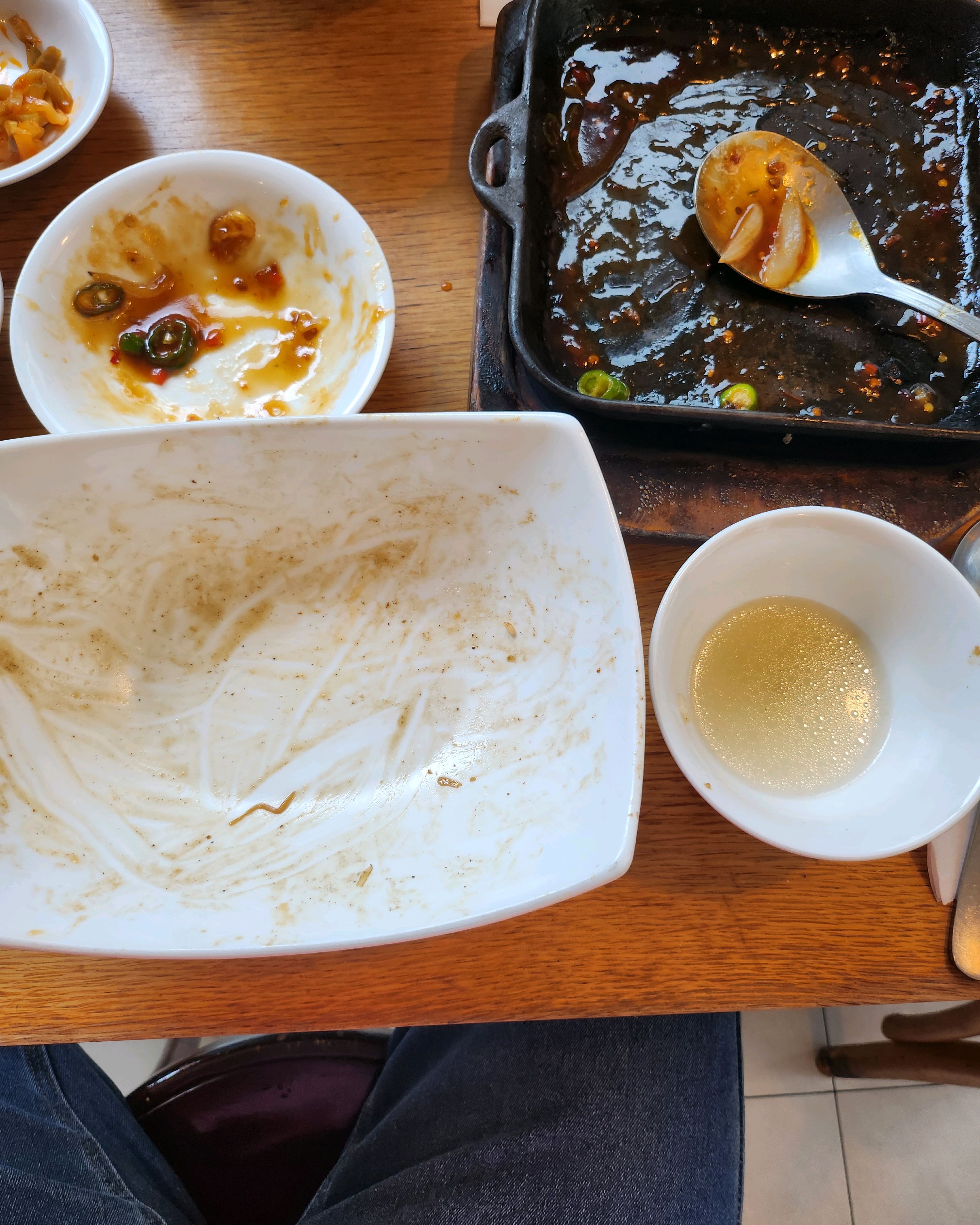 
쌍문역식당 쌍문동판다쓰