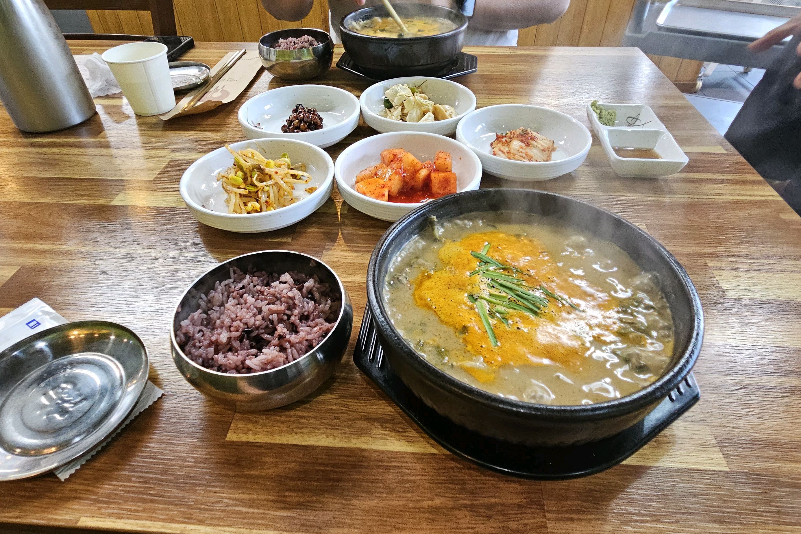 [경주 로컬 맛집 진송추어탕 경주용황점] 직접 가본 로컬 리뷰