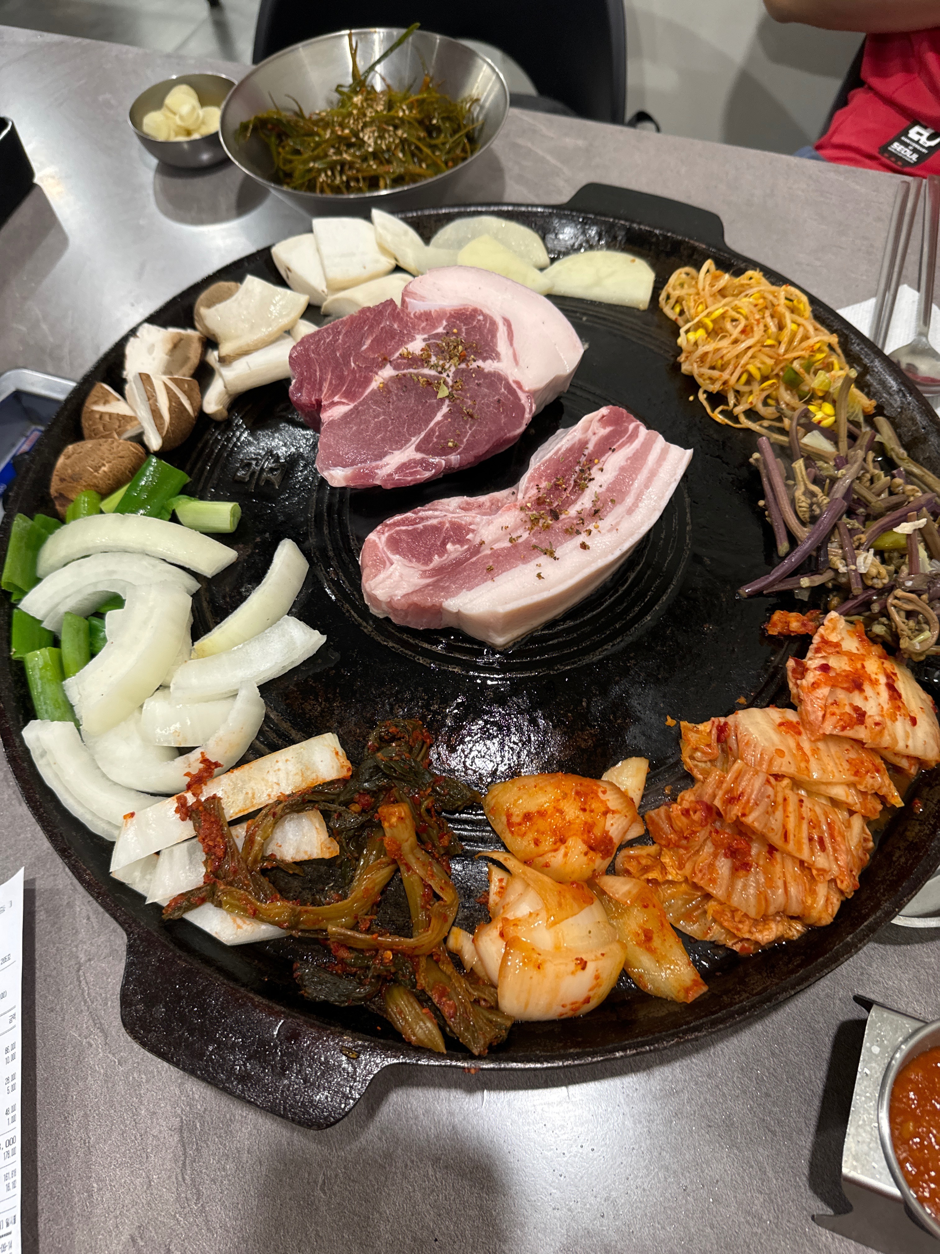 
서울시 마포구 성산동 맛집 흑심