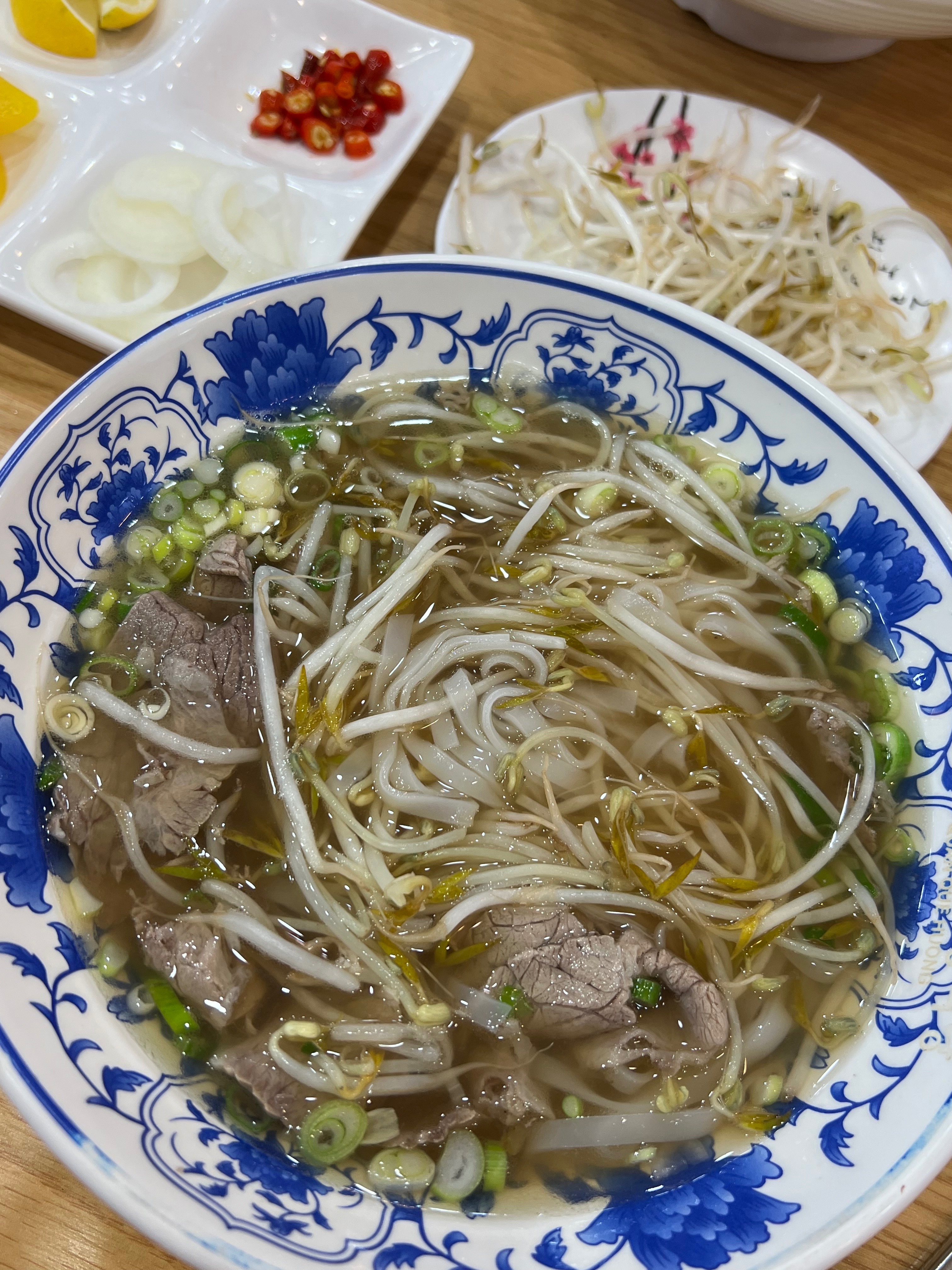 
안산역식당 베트남고향식당