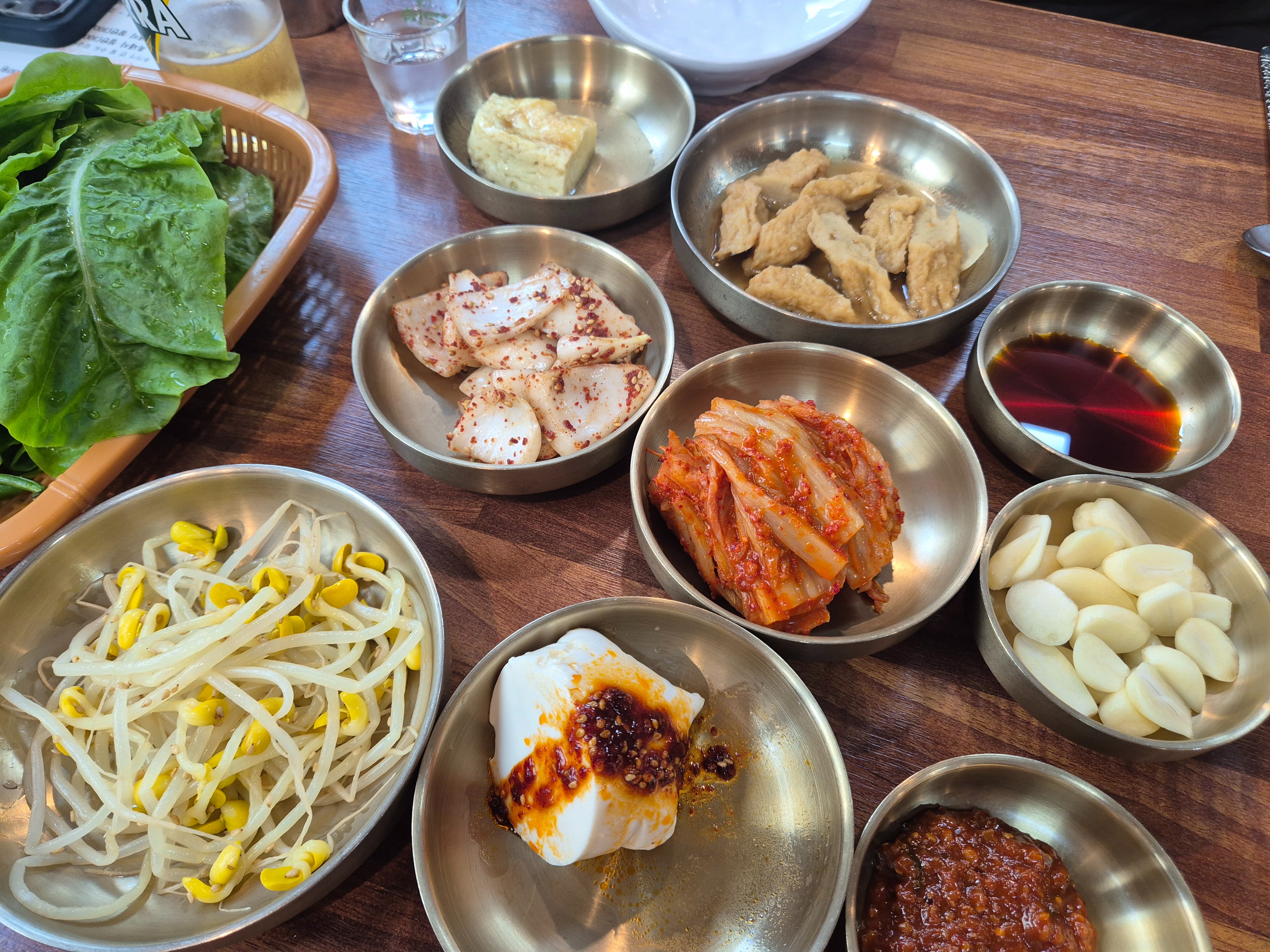 한마디만 할게요!! - 제주 맛집 천짓골식당