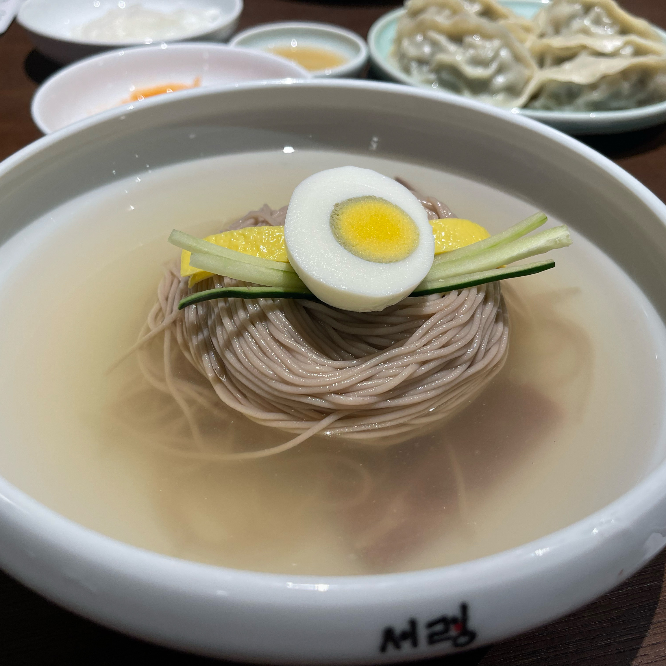  서울시 중구 회현동 맛집 서령