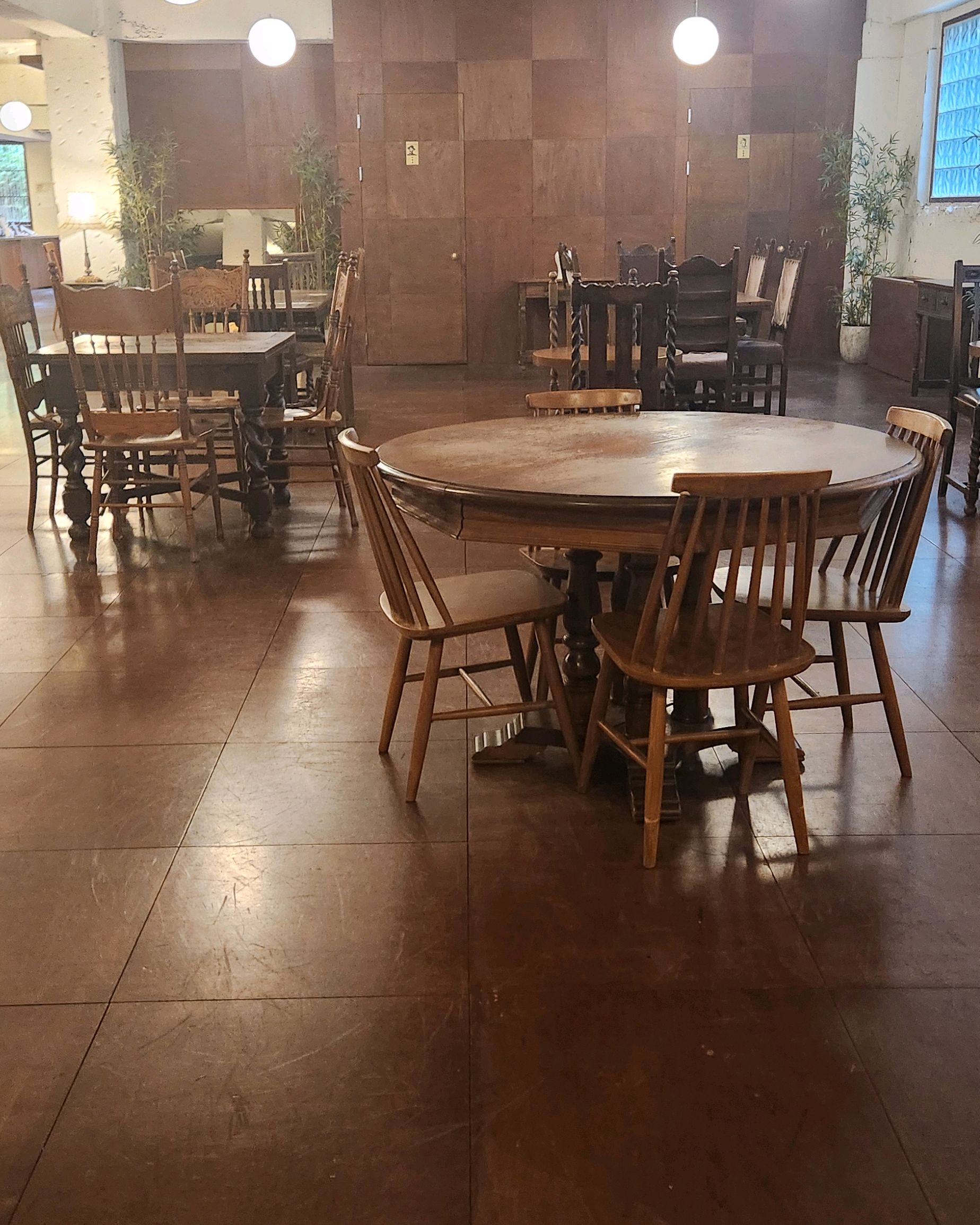 Myeongdong restaurant in Jung-gu, Seoul, Gaebae-do