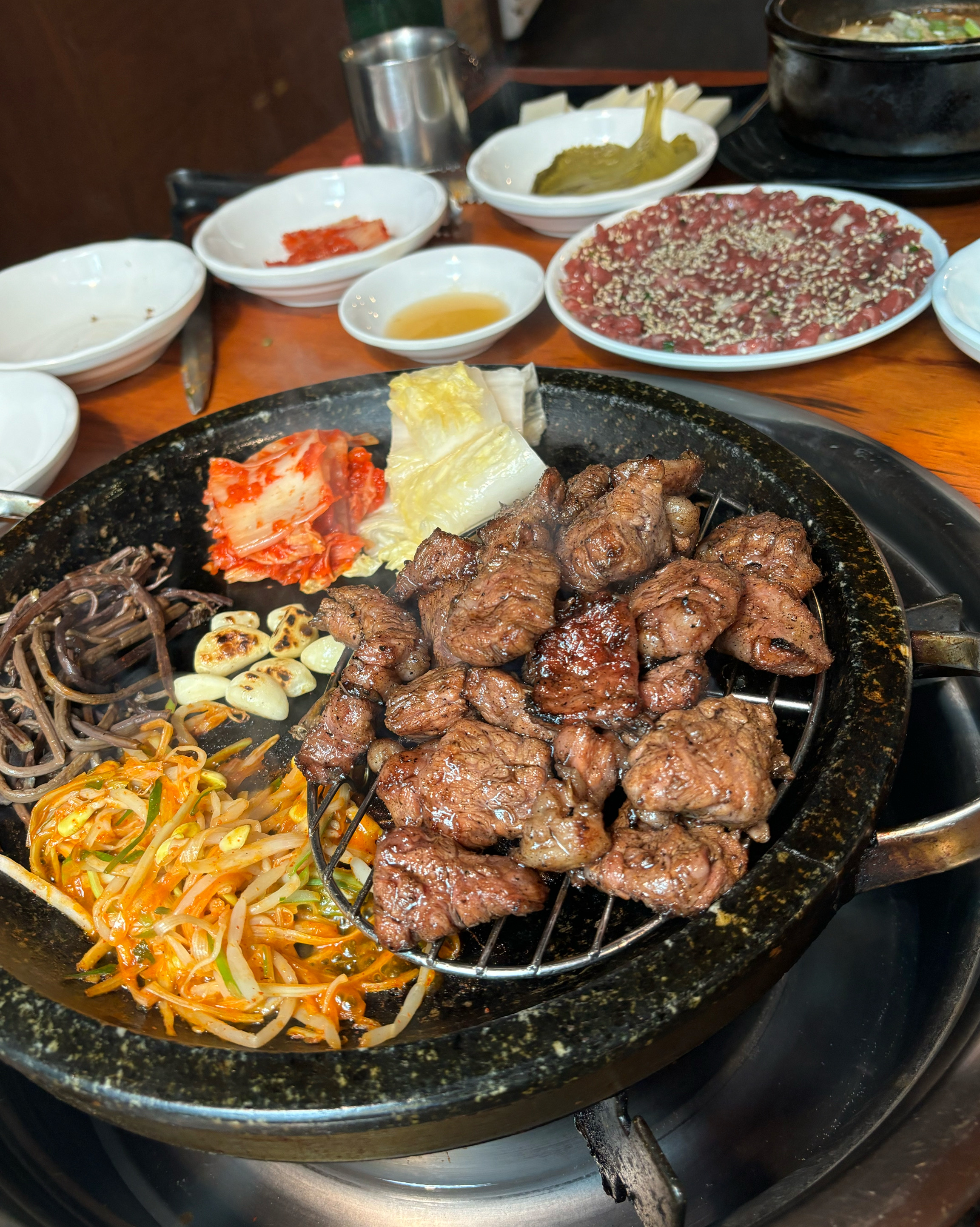 서울시 종로구 이화동 맛집 촌놈