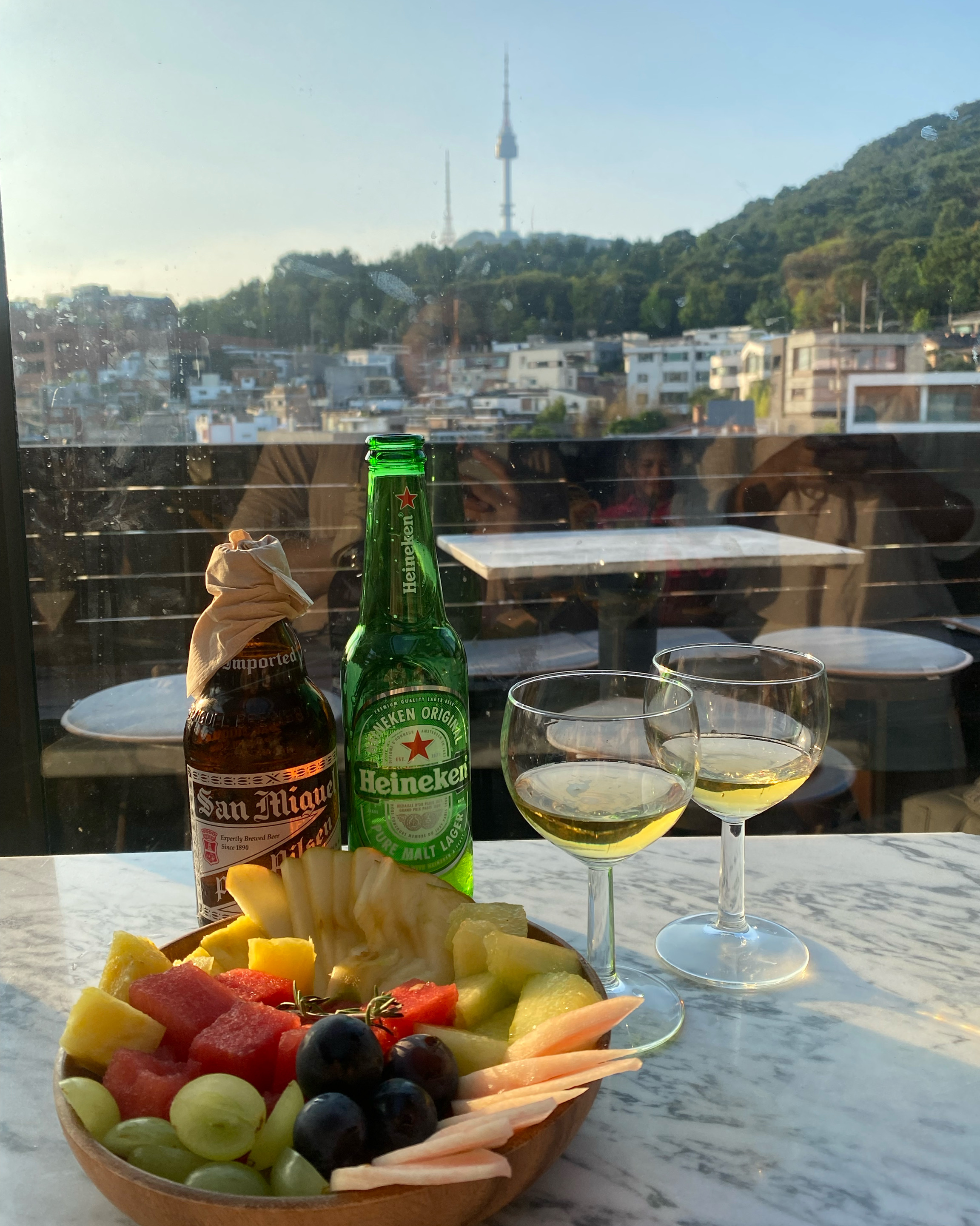 [경리단길 맛집 서울루덴스] 직접 가본 로컬 리뷰