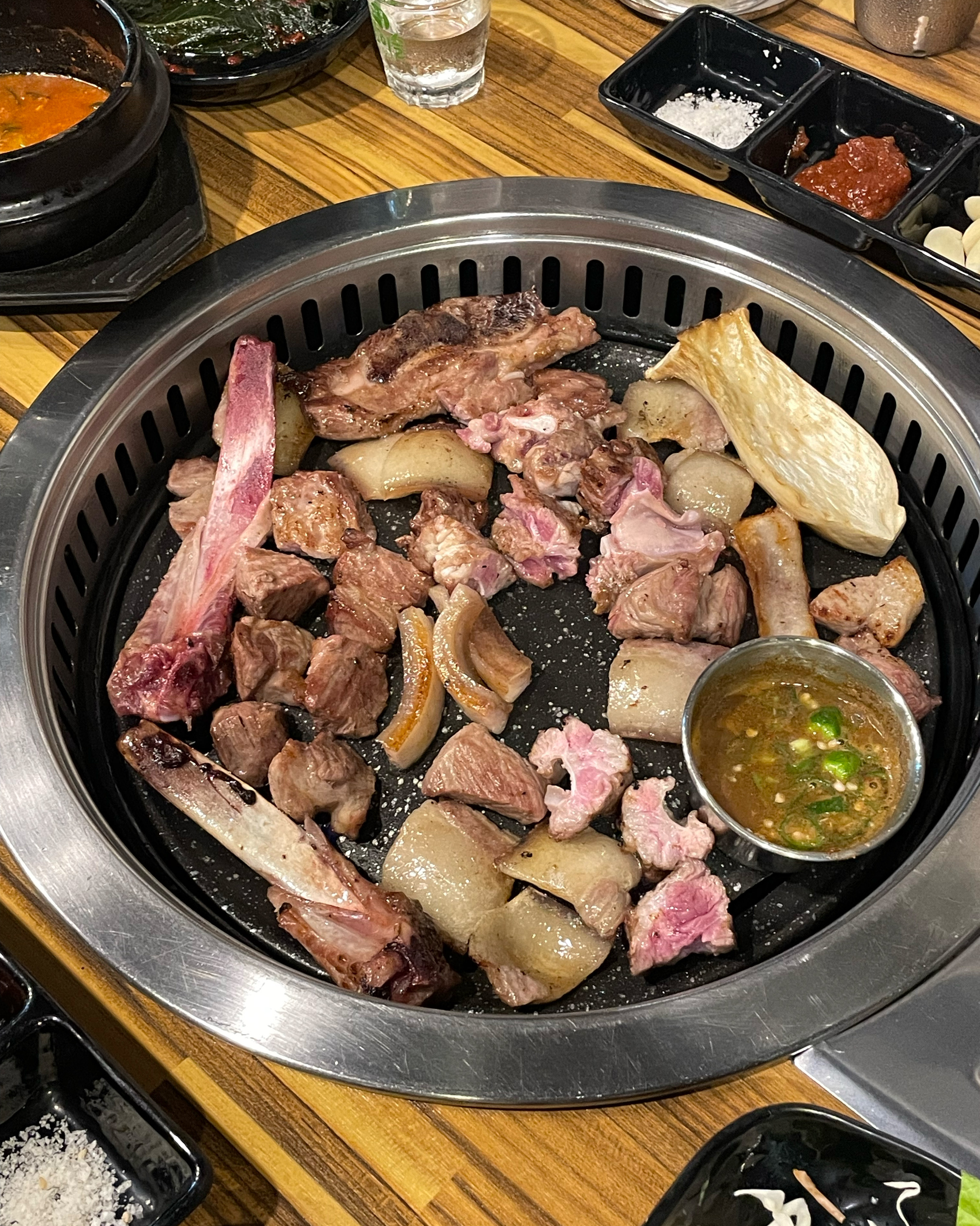 [애월 맛집 돈꿀꺽 애월 본점] 직접 가본 로컬 리뷰