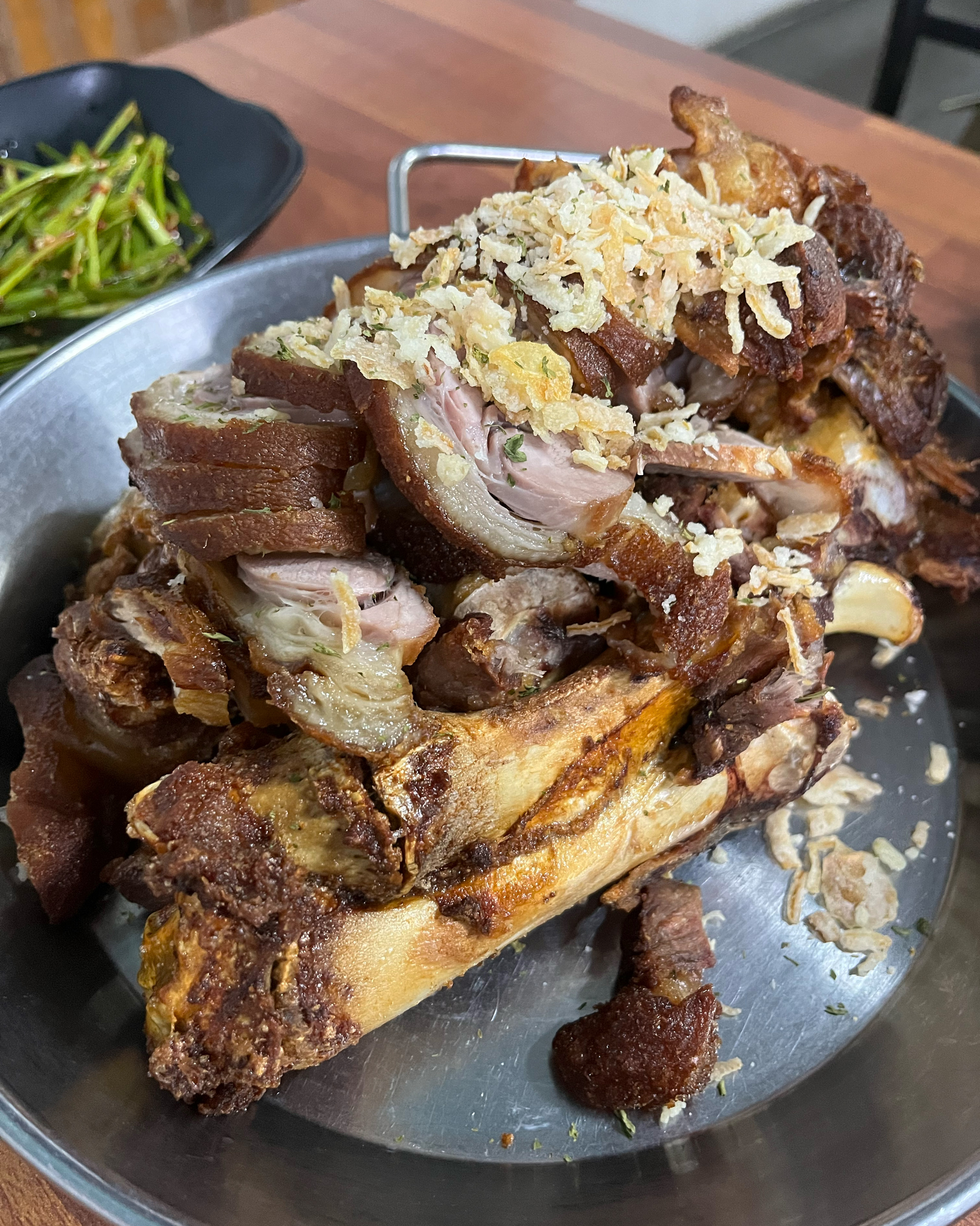 
서울시 동대문구 청량리동 맛집 홍능족발