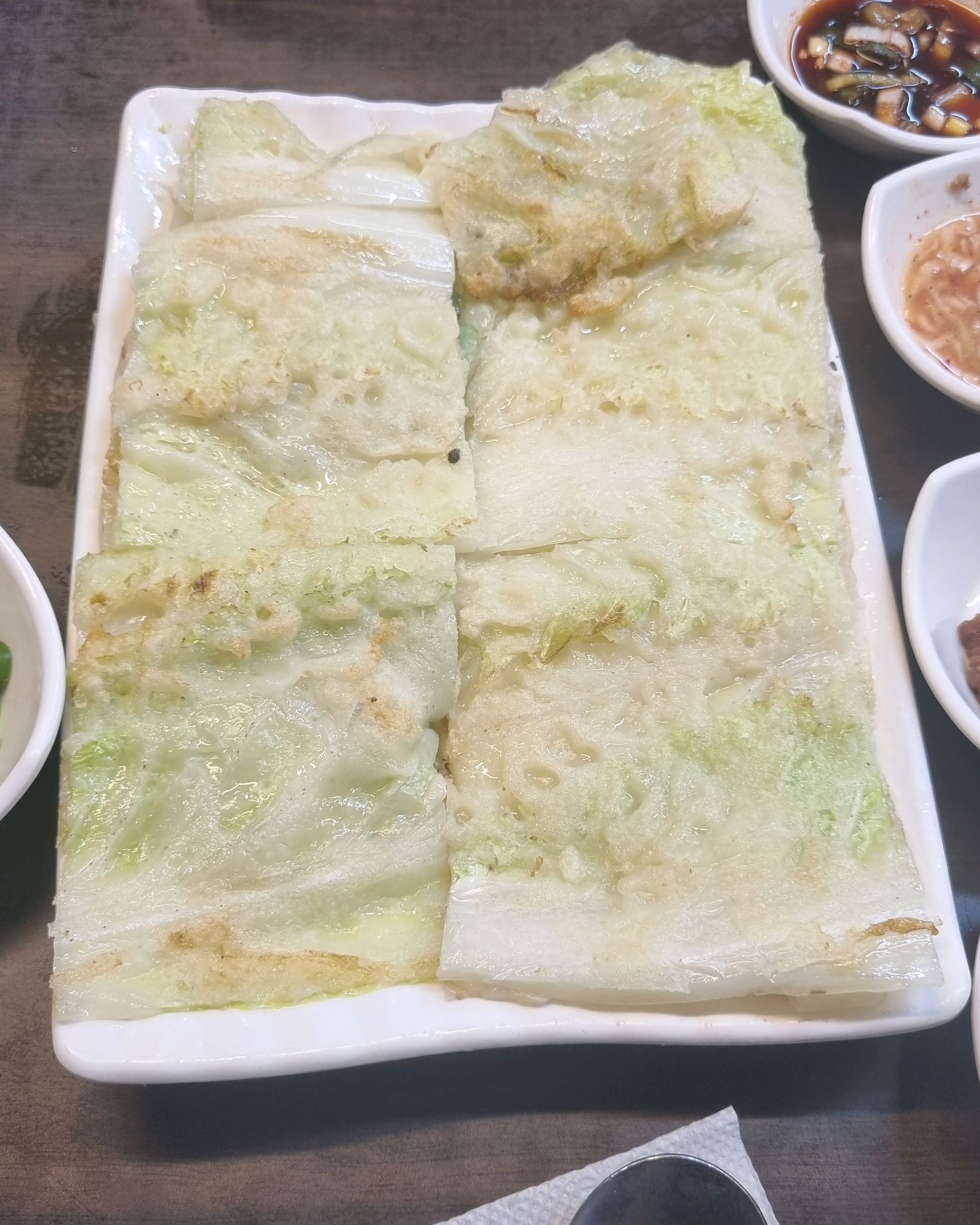 
서울시 동대문구 제기동 맛집 안동집 손칼국시