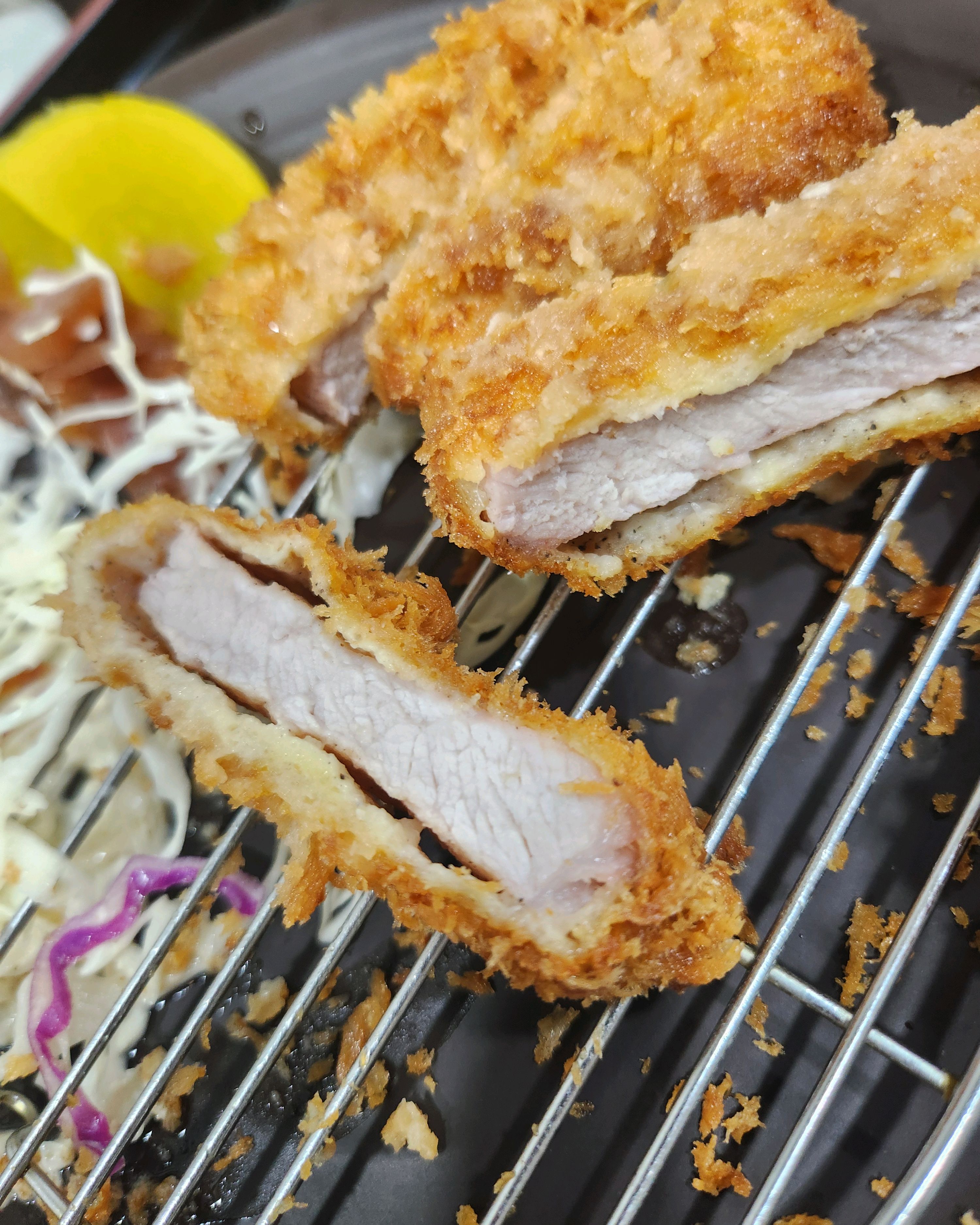 
동대입구역식당 돈돈돈까스