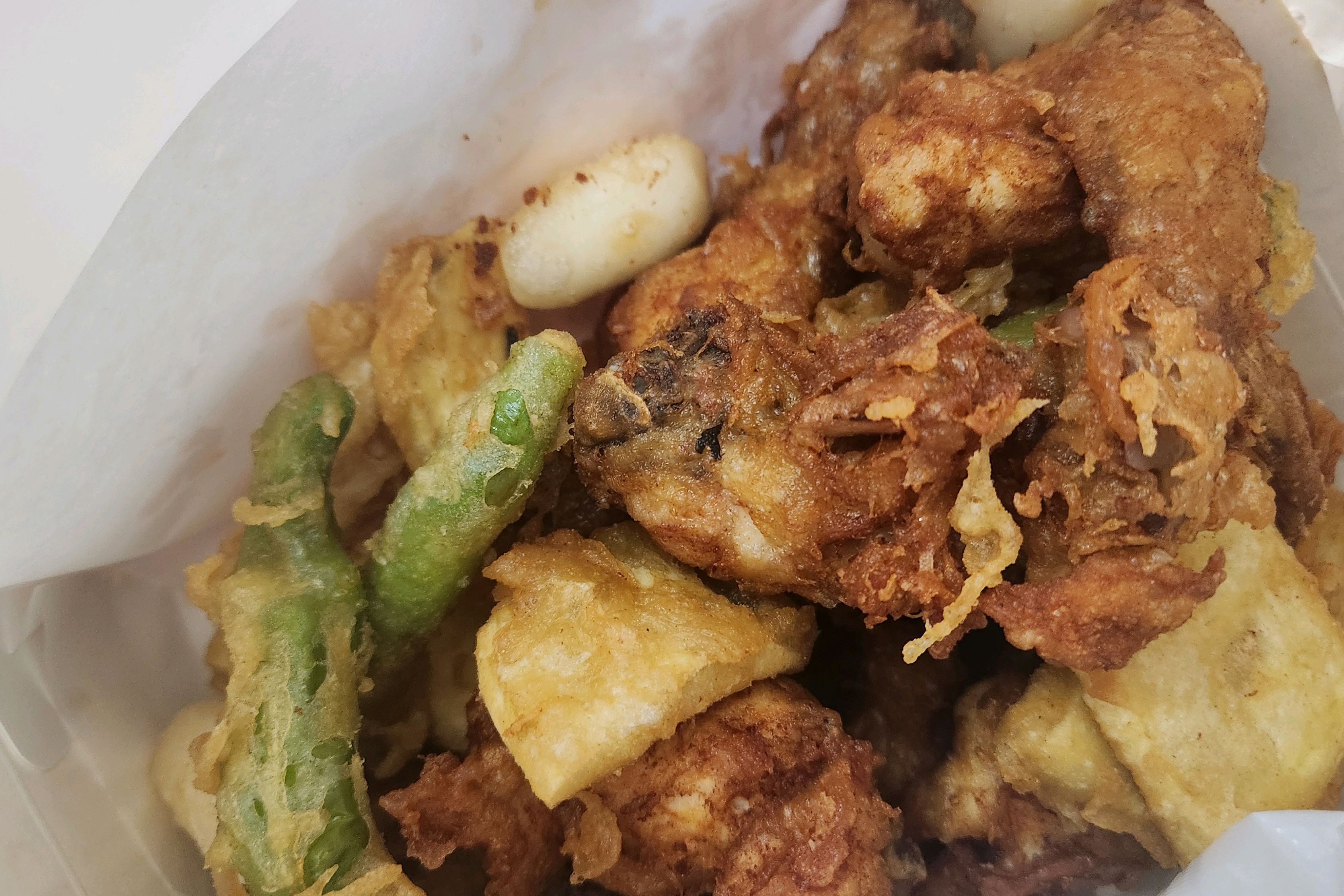 
서울시 동대문구 제기동 맛집 남원통닭