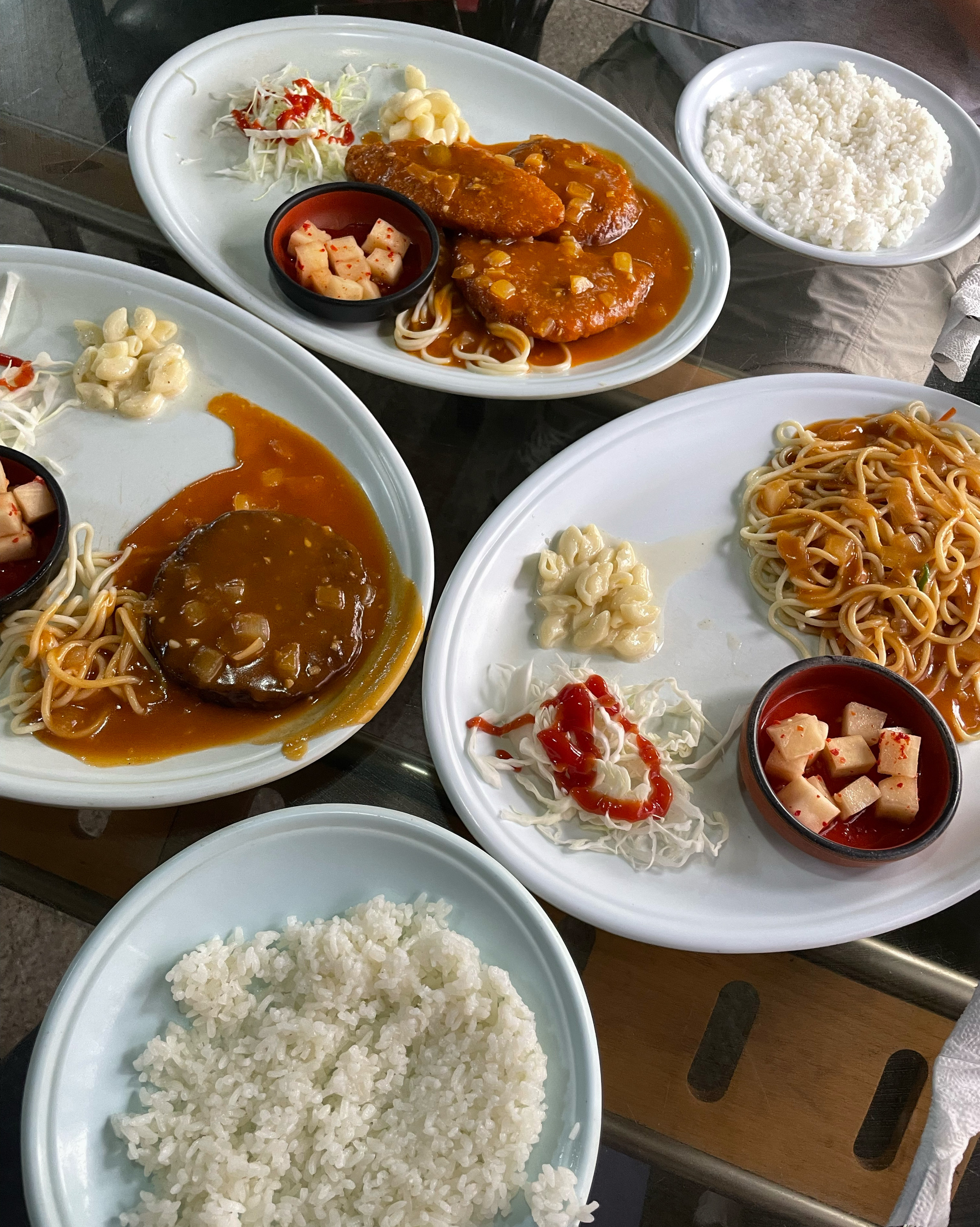 [김해 맛집 티발돈까스의집] 직접 가본 로컬 리뷰