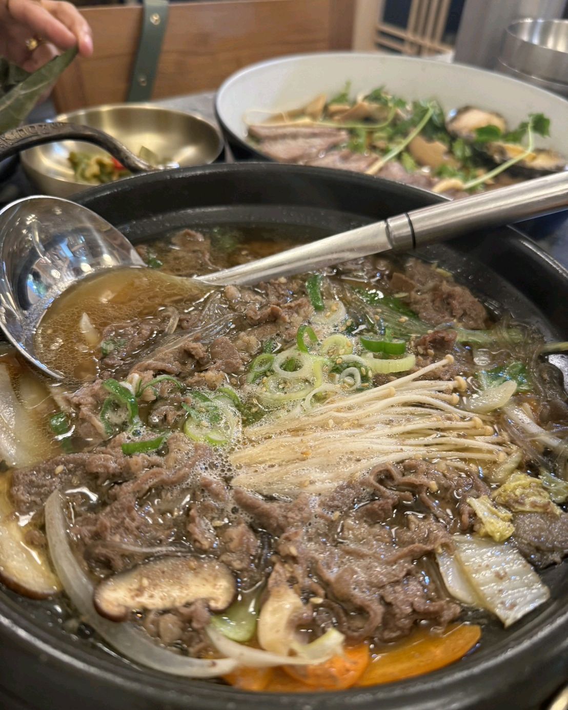 서울시 중구 소공동 맛집 한가람 본점