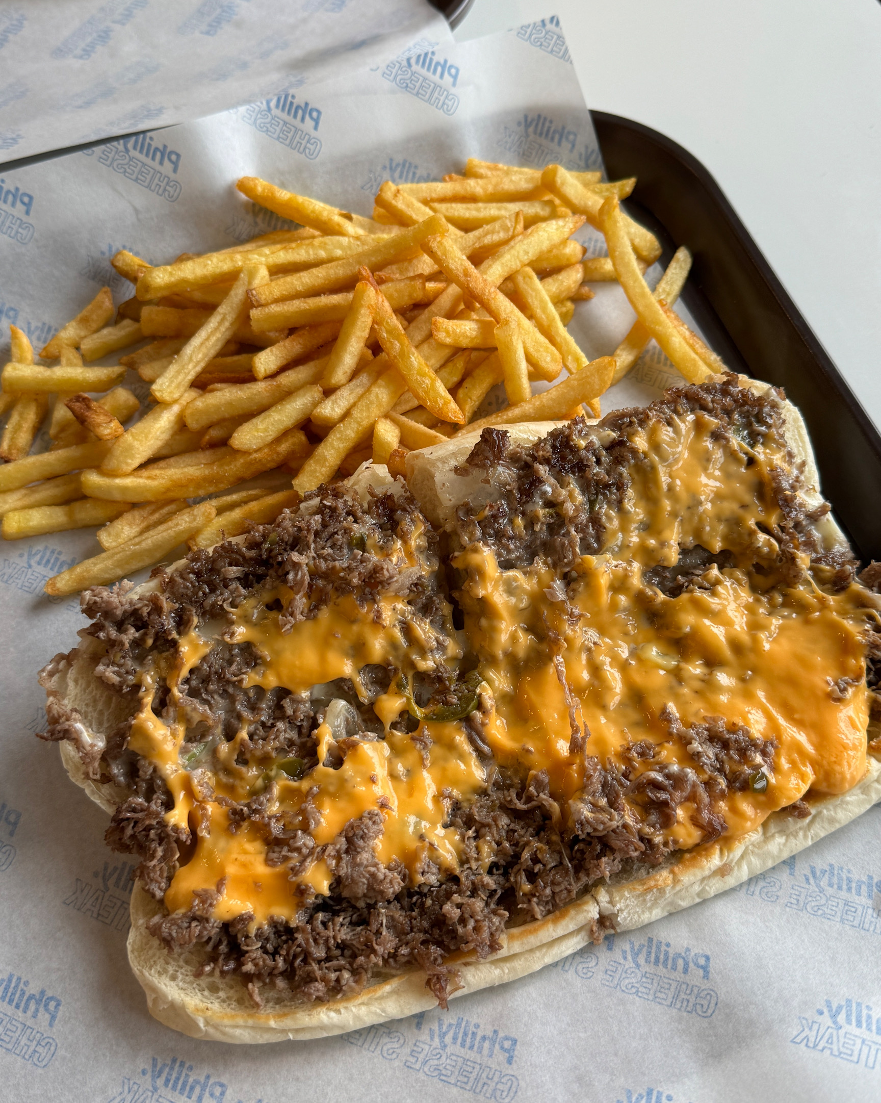 [경리단길 맛집 필리필리] 직접 가본 로컬 리뷰