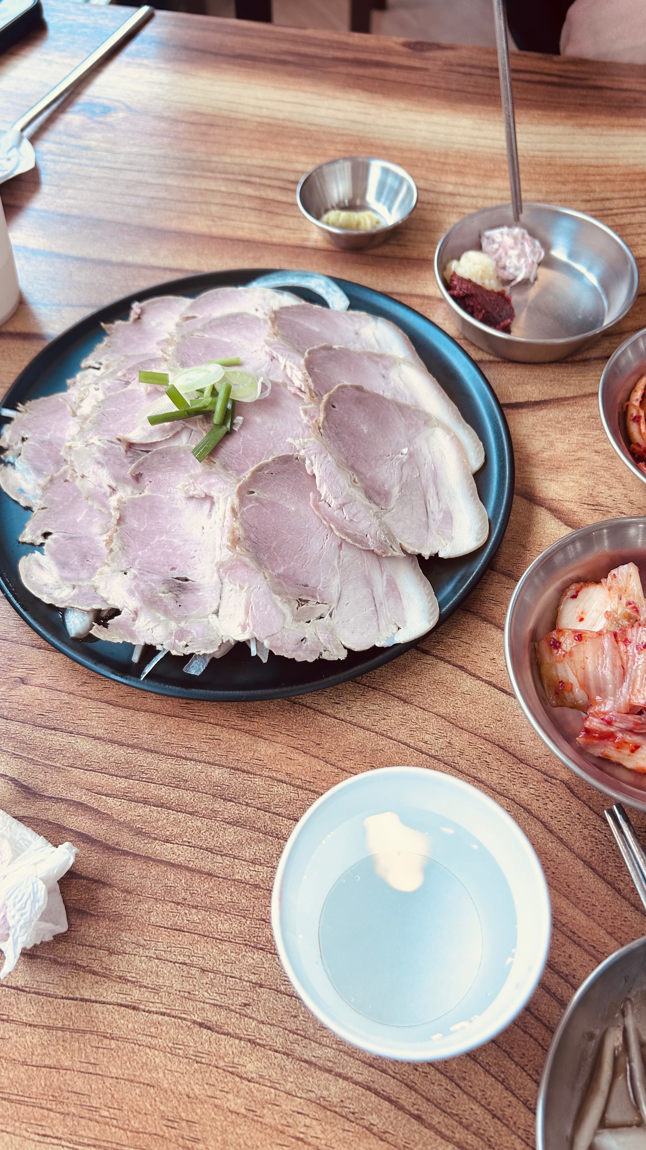 [속초 로컬 속초국밥] 직접 가본 로컬 리뷰