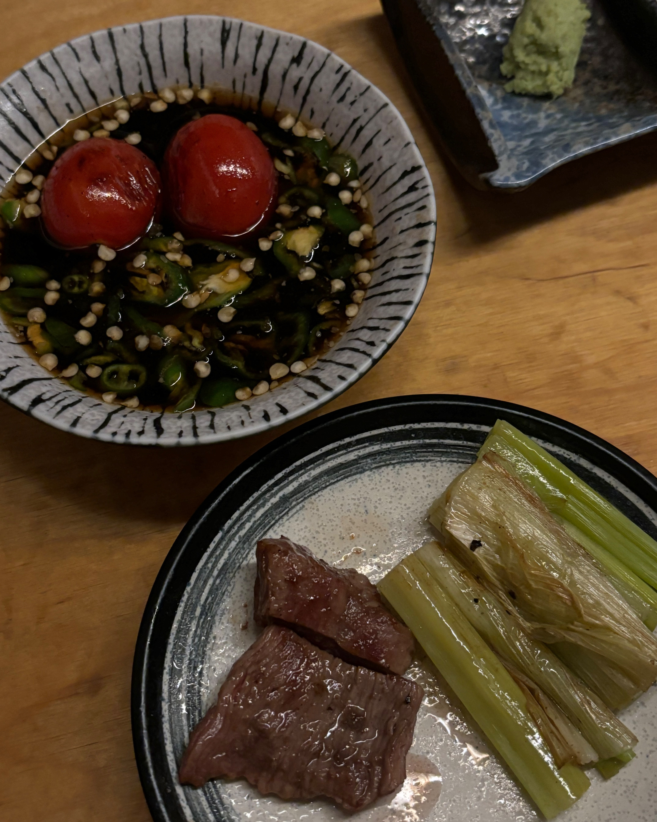 오리역 맛집 미나미이치 내돈내산 방문후기