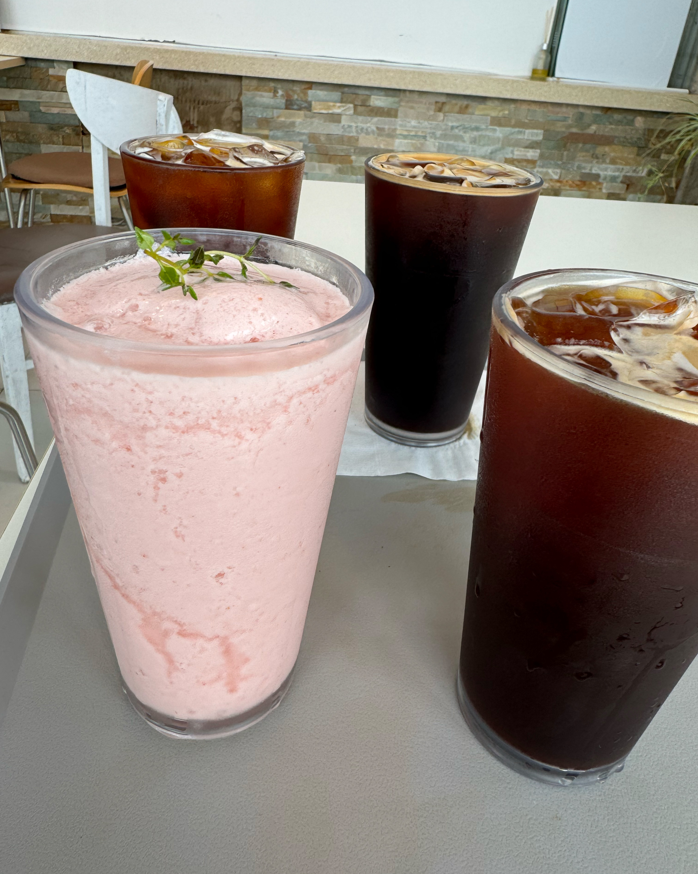 [강릉 맛집 갈매기다방] 직접 가본 로컬 리뷰