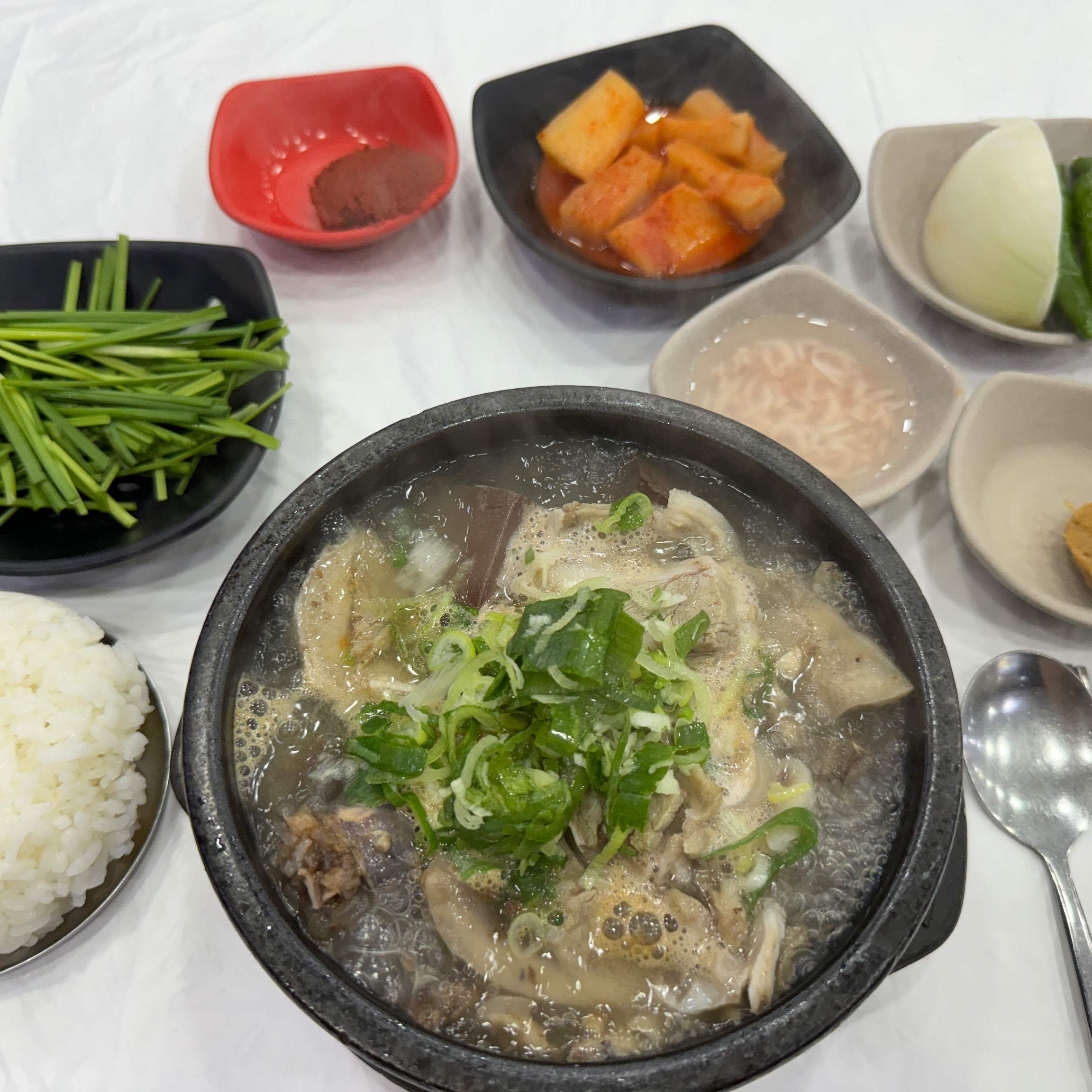 [여수 맛집 내조국국밥 본점] 직접 가본 로컬 리뷰