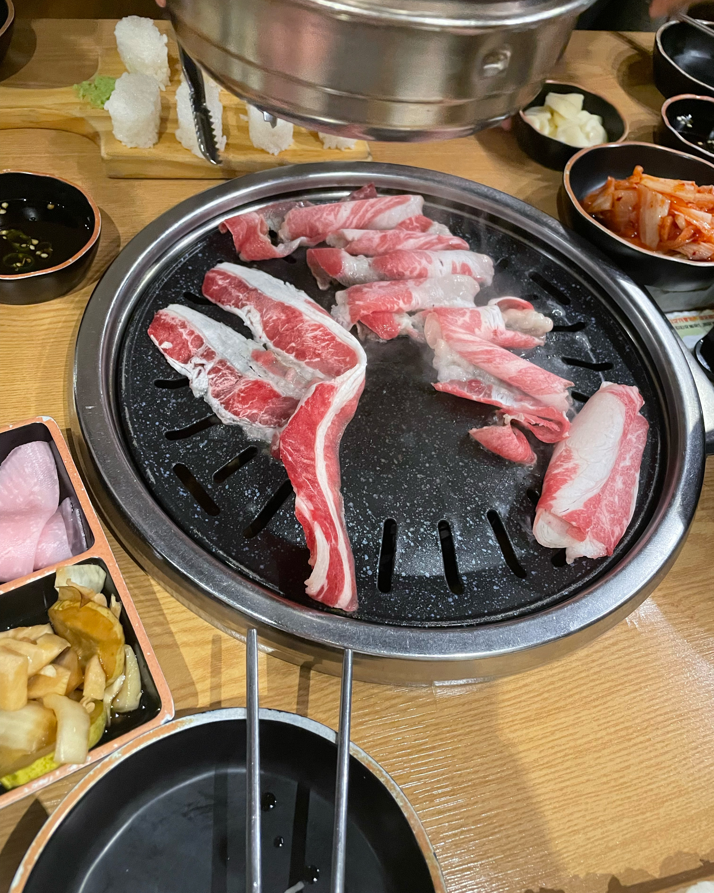 
서울시 종로구 숭인1동 맛집 이차돌 신설동점