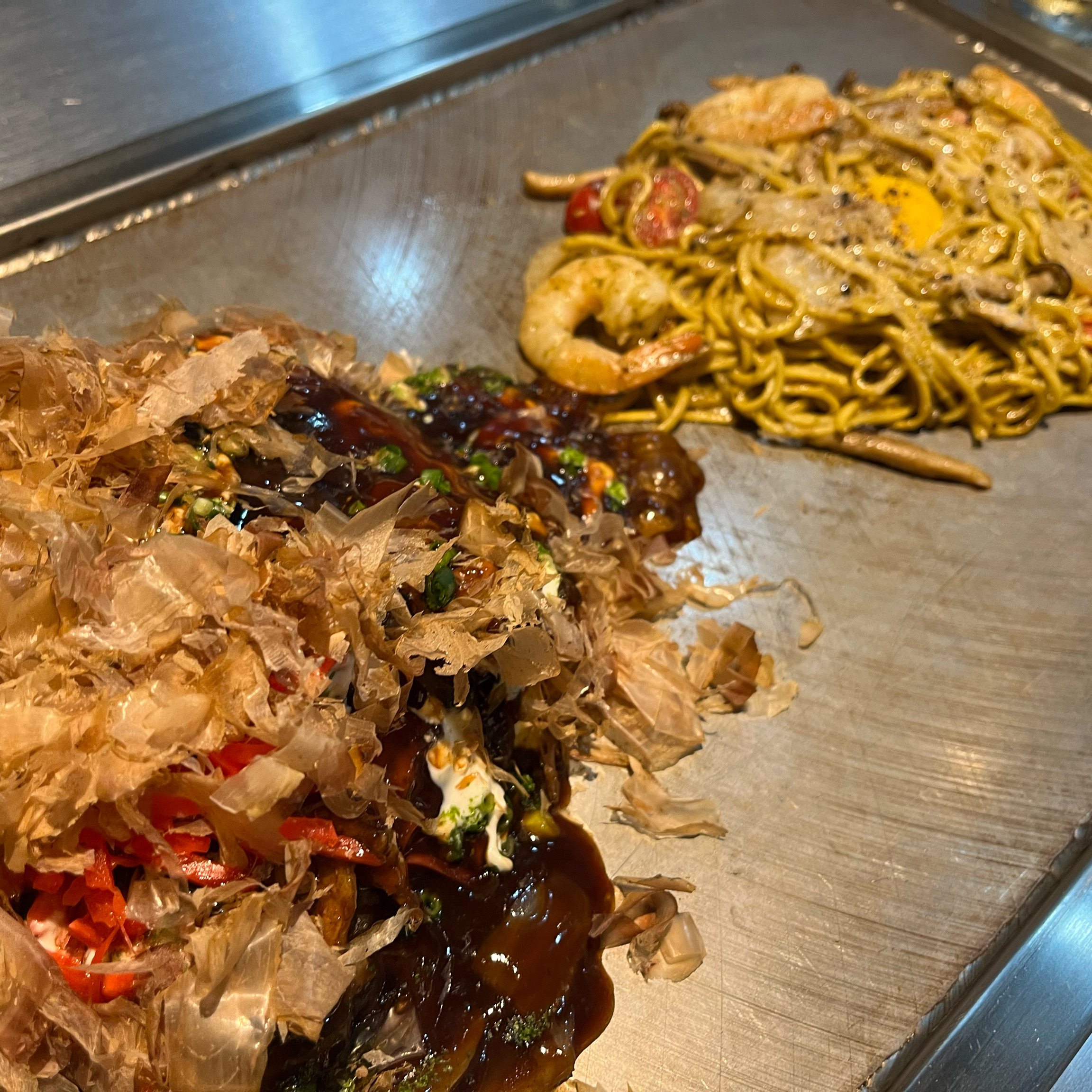  서울시 중구 명동 맛집 우와 명동점