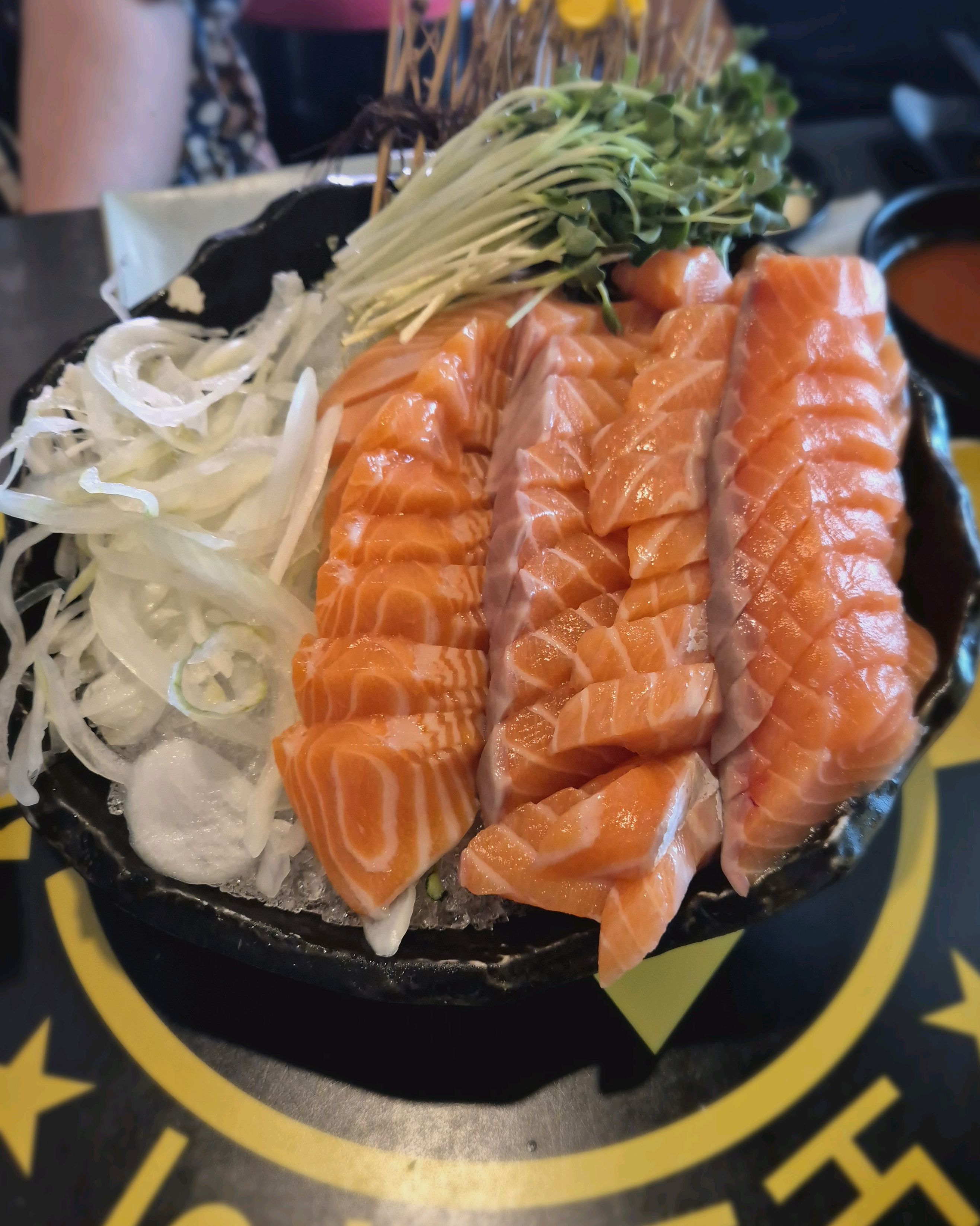 
서울시 노원구 월계동 맛집 연어시장 석계본점