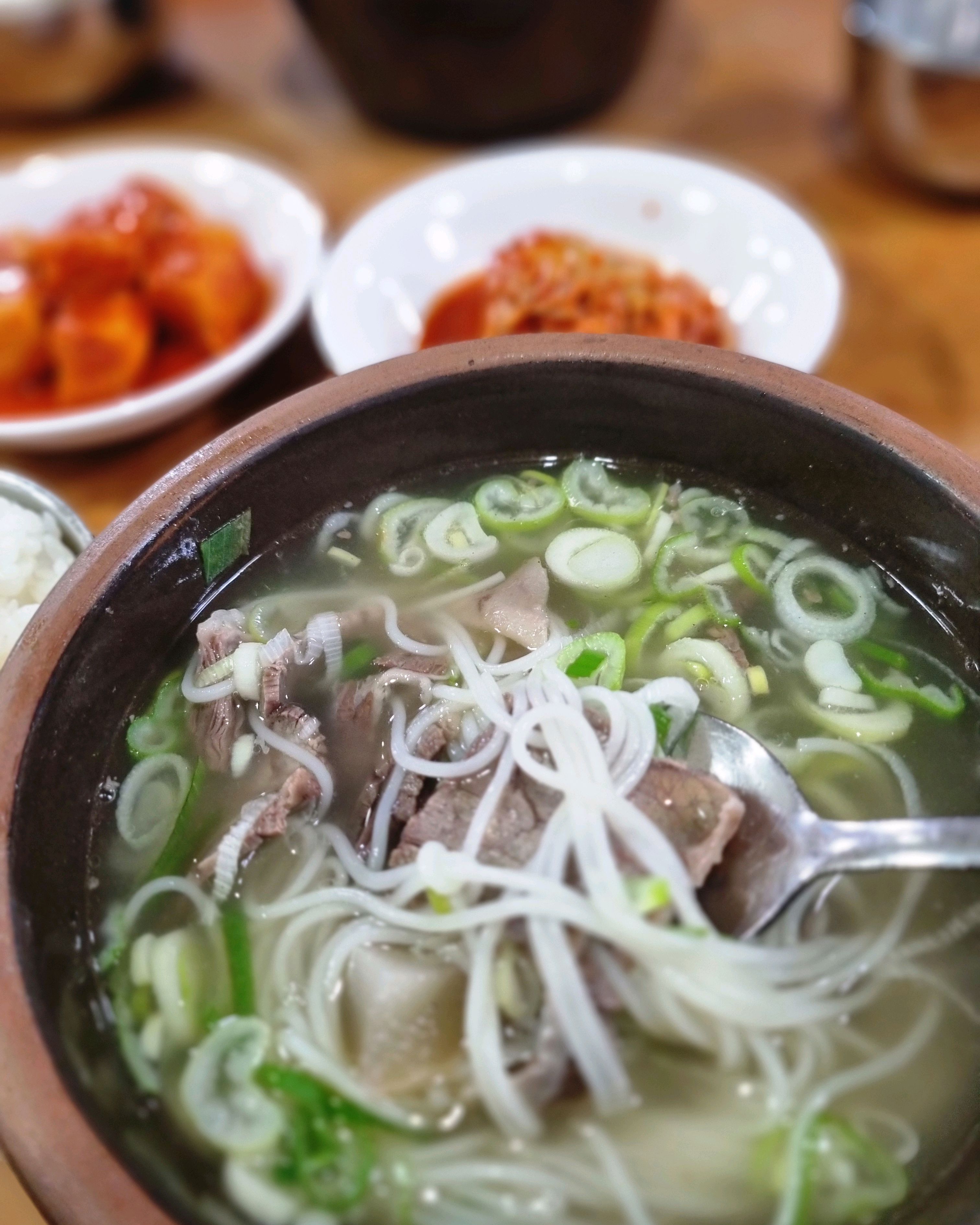  서울시 중구 명동 맛집 미성옥
