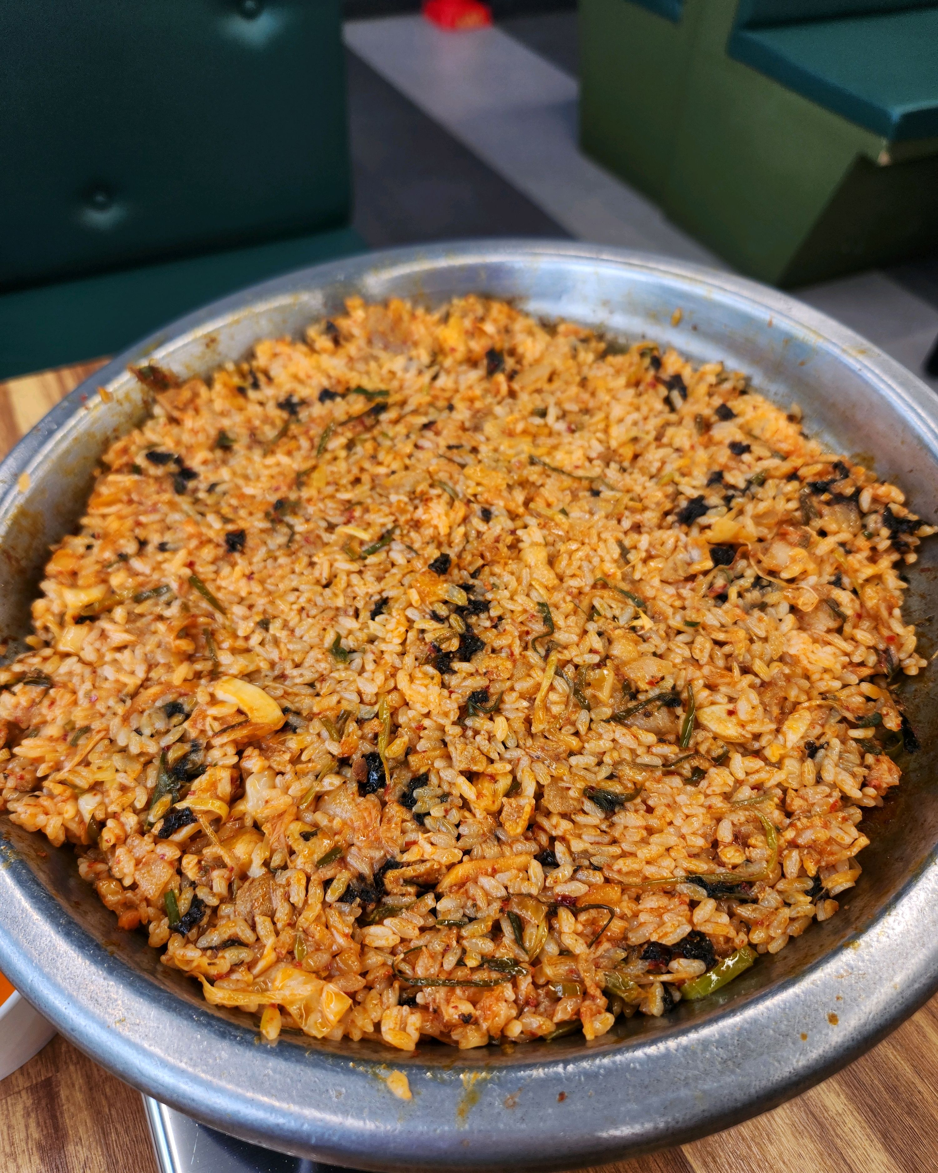 [동해 맛집 장군시오야끼 본점] 직접 가본 로컬 리뷰