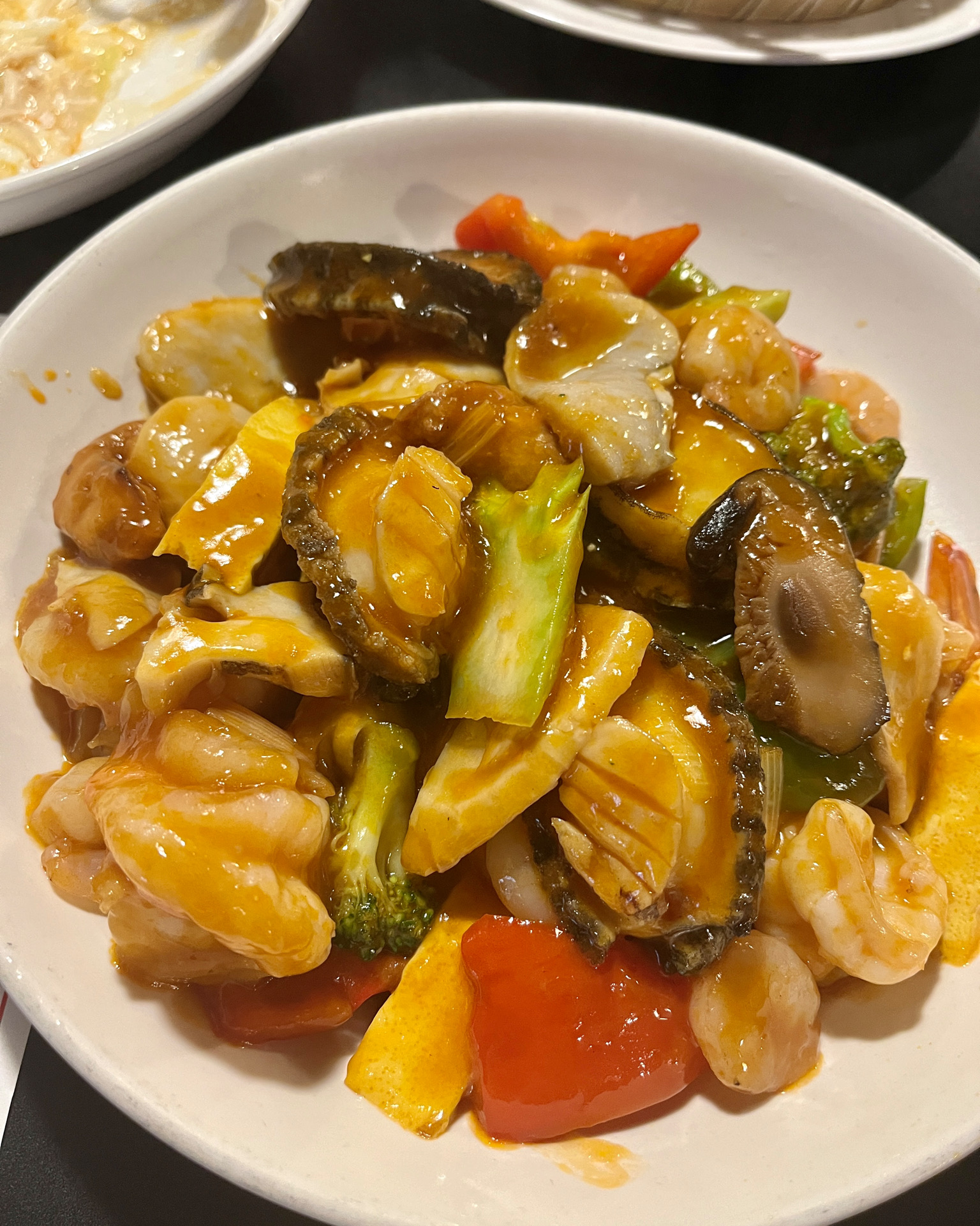 
서울시 마포구 서교동 맛집 진진
