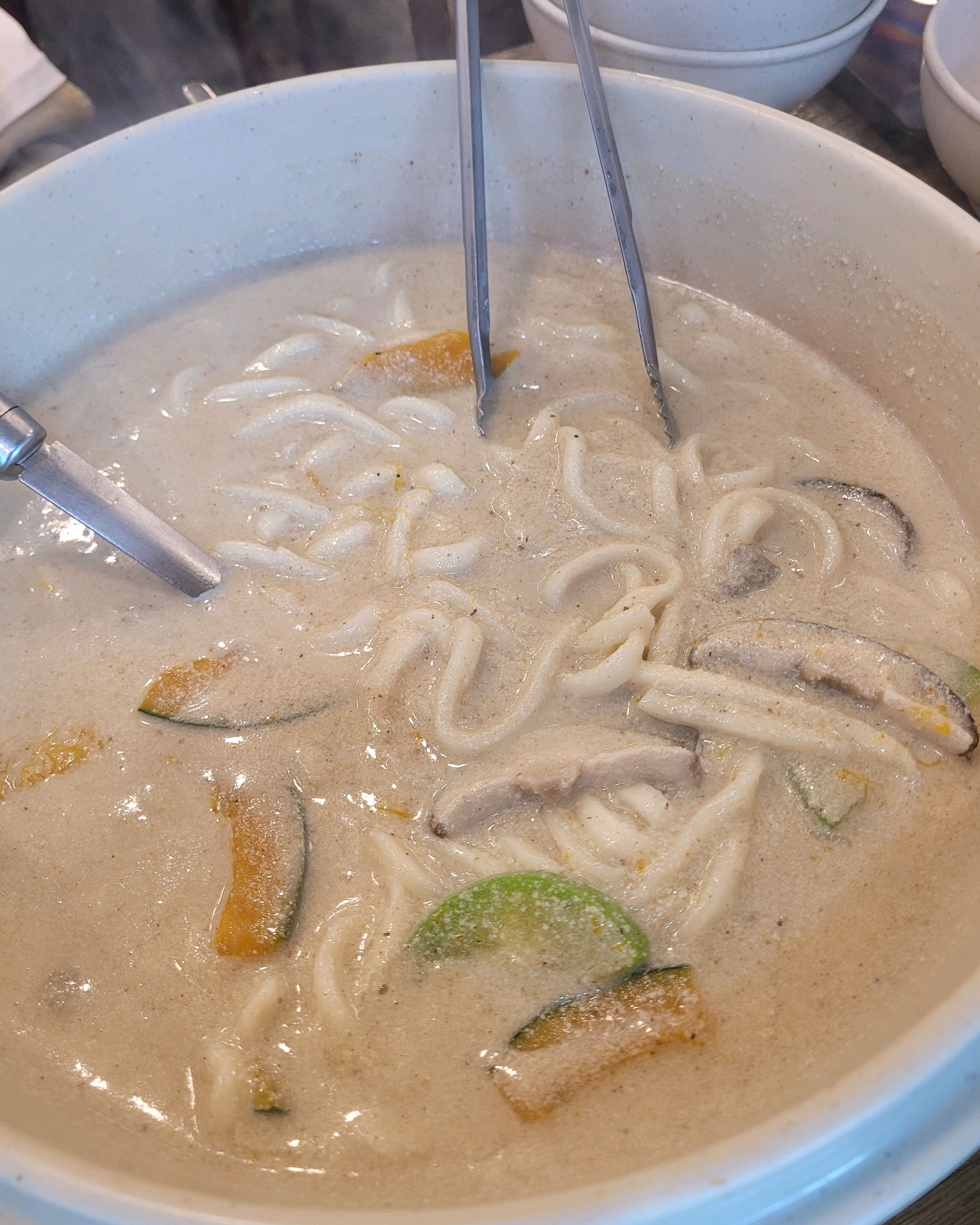 
서울시 서대문구 북가좌동 맛집 맛있는칼국수