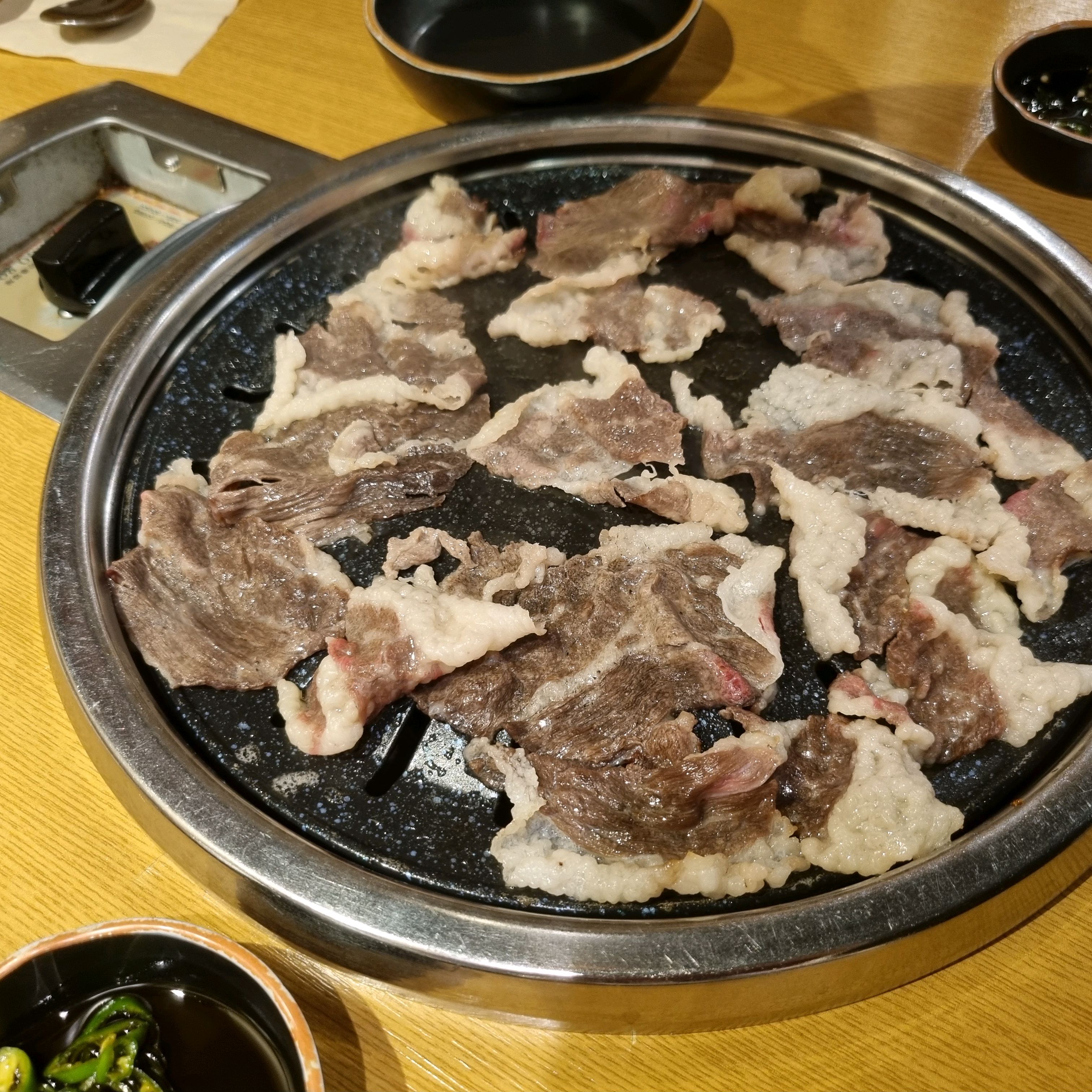 
서울시 종로구 숭인1동 맛집 이차돌 신설동점