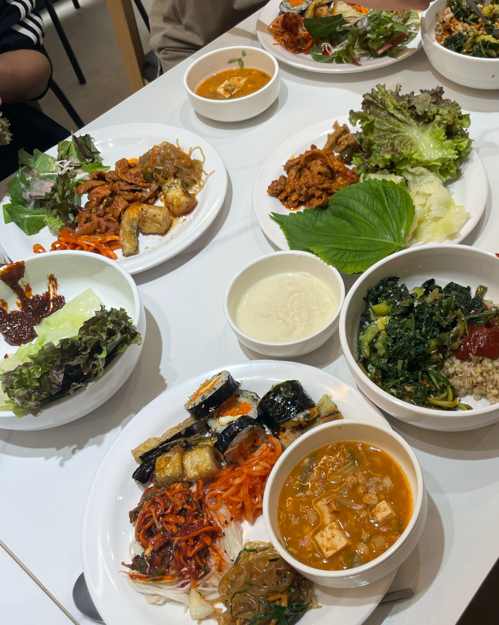 [삼척 맛집 안동식당] 직접 가본 로컬 리뷰