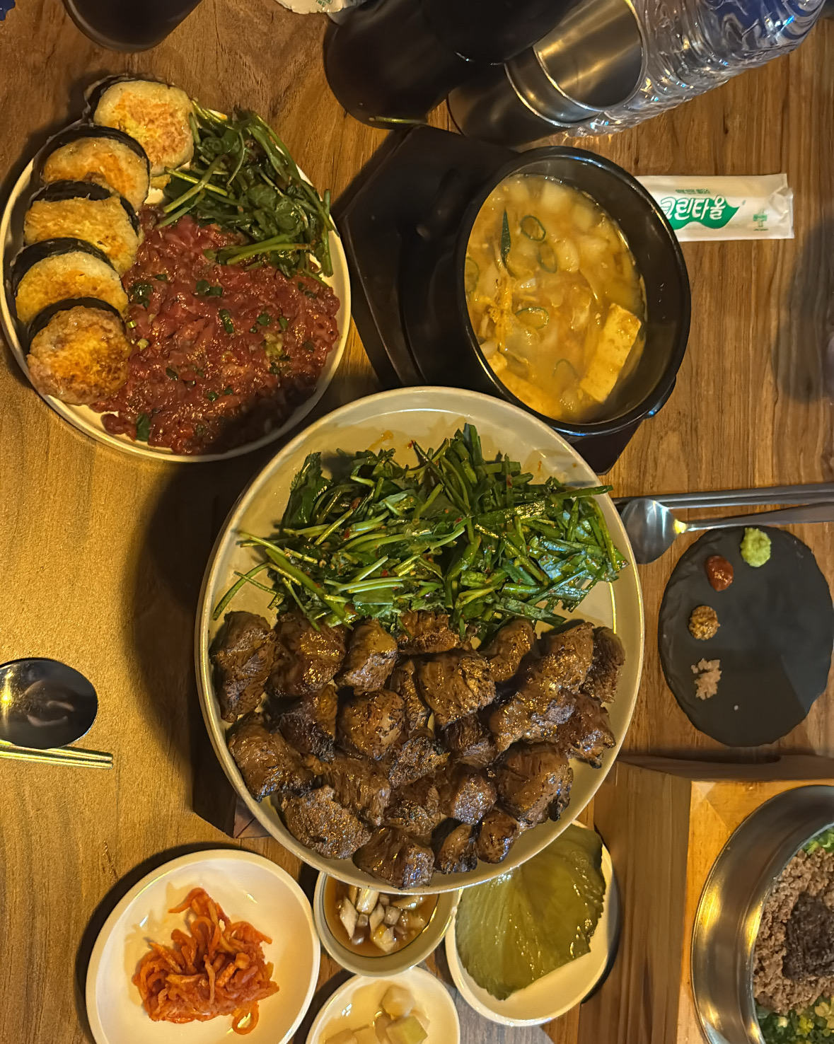 서울시 종로구 혜화동 맛집 육미안 혜화점