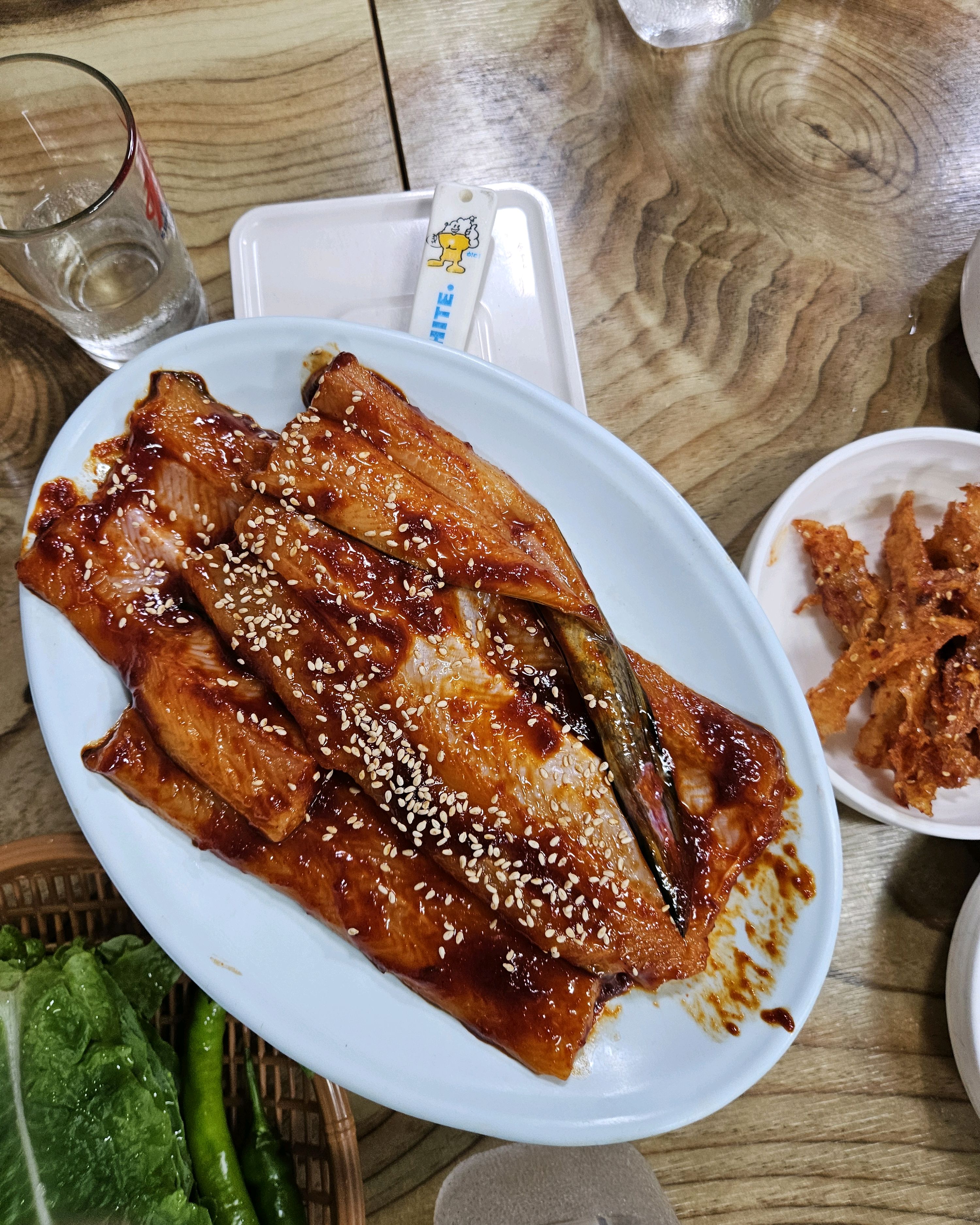 [여수 맛집 7공주장어탕] 직접 가본 로컬 리뷰