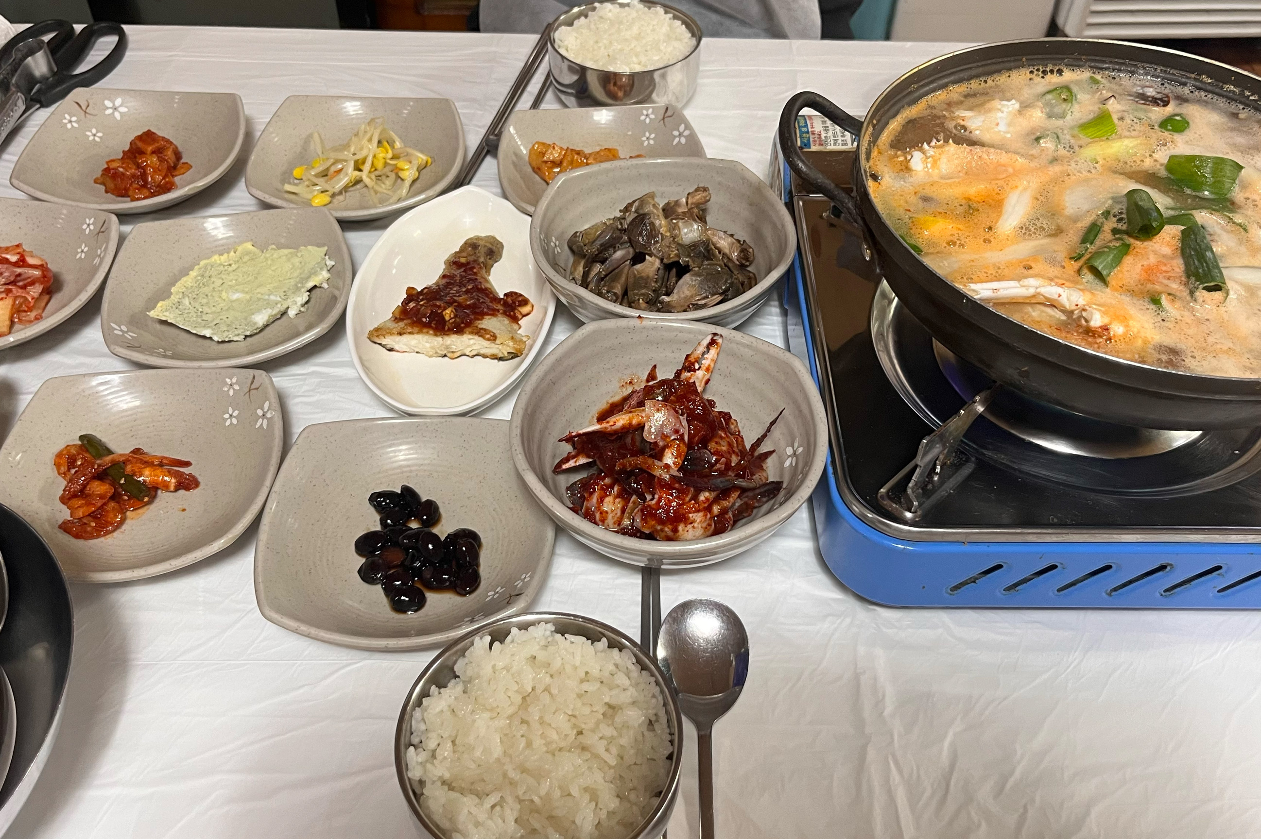 [여수 맛집 중앙동 진남식당] 직접 가본 로컬 리뷰