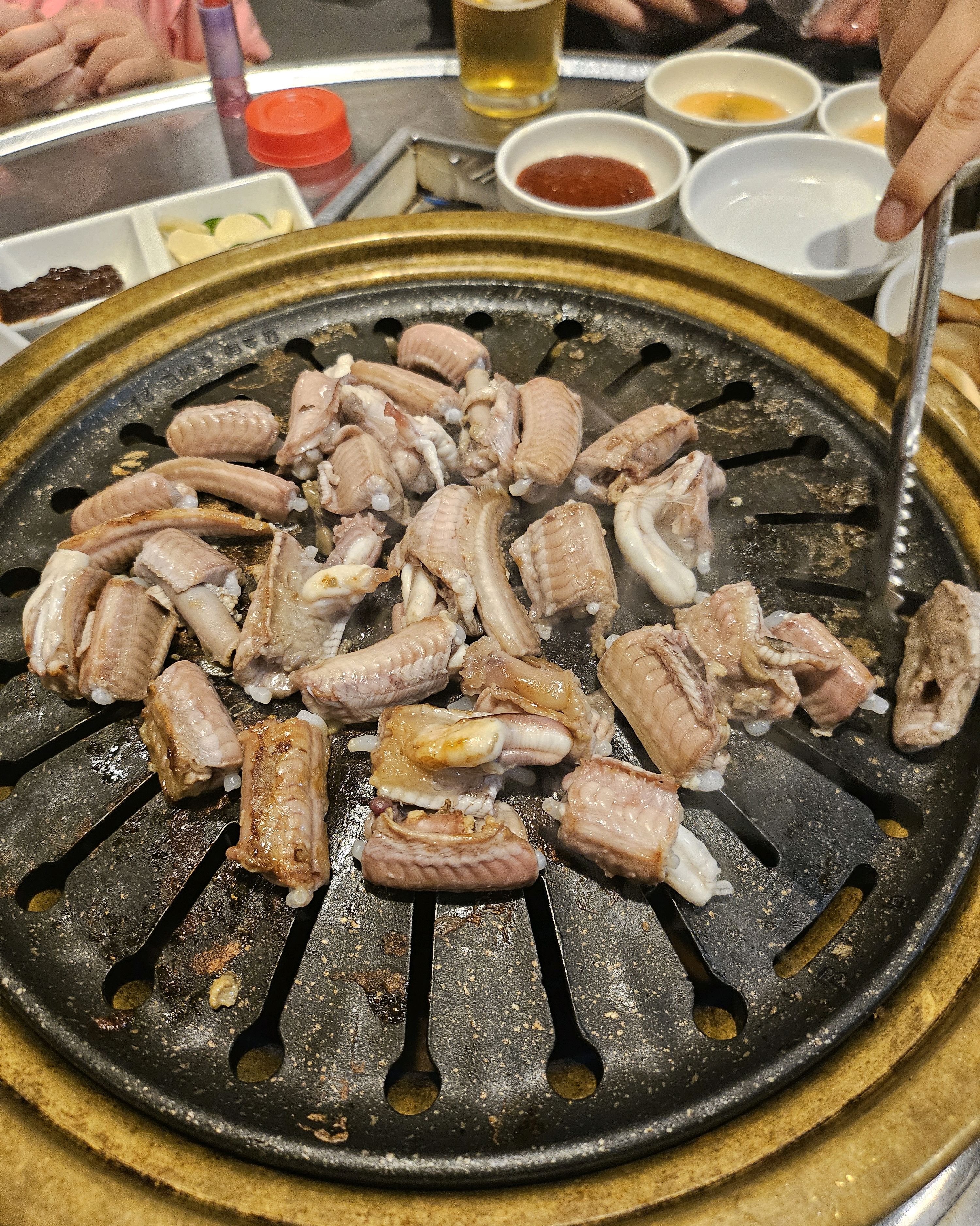 아나고와꼼장어 10