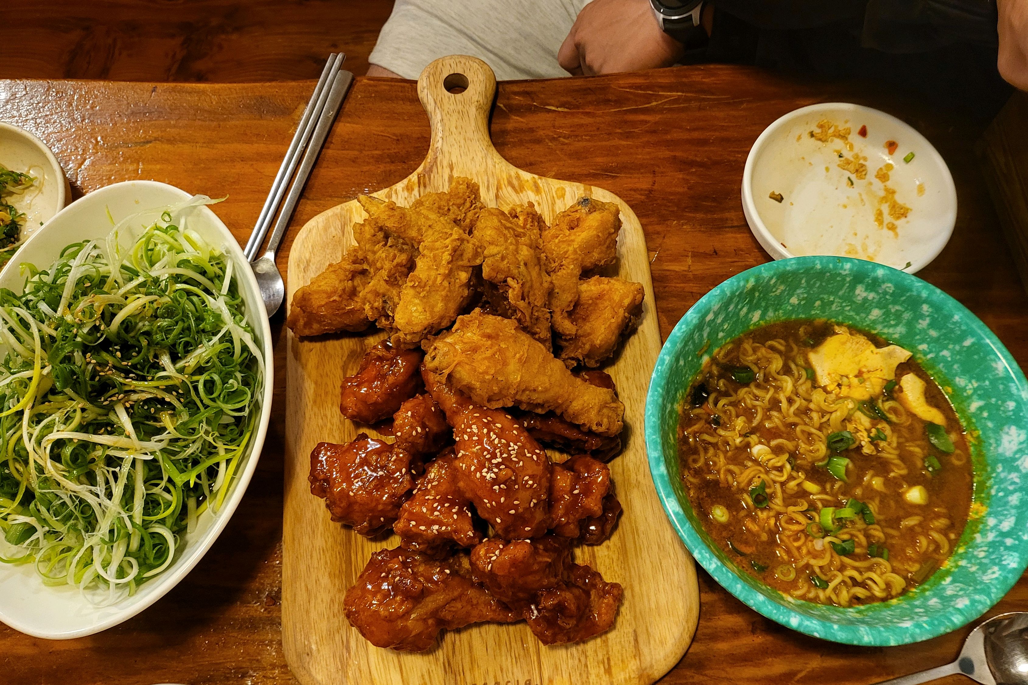 [애월 맛집 마시레치킨] 직접 가본 로컬 리뷰